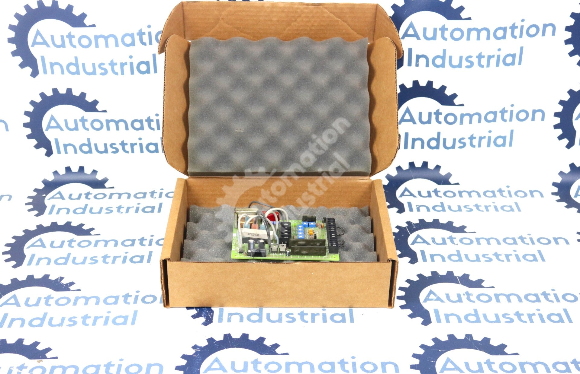0-57210-23 By General Reliance DC1 Drive Board