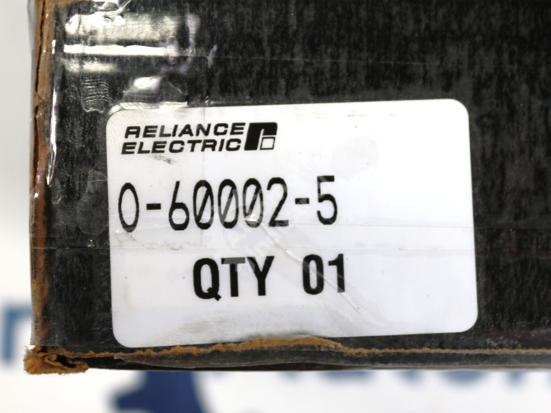 0-60002-5 By Reliance Electric 0-60002-5-A Automax Power Tech DC Module NSFP