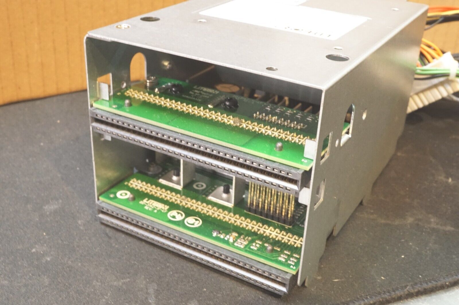 Unidad de distribución de energía 020T0X Precision R7610