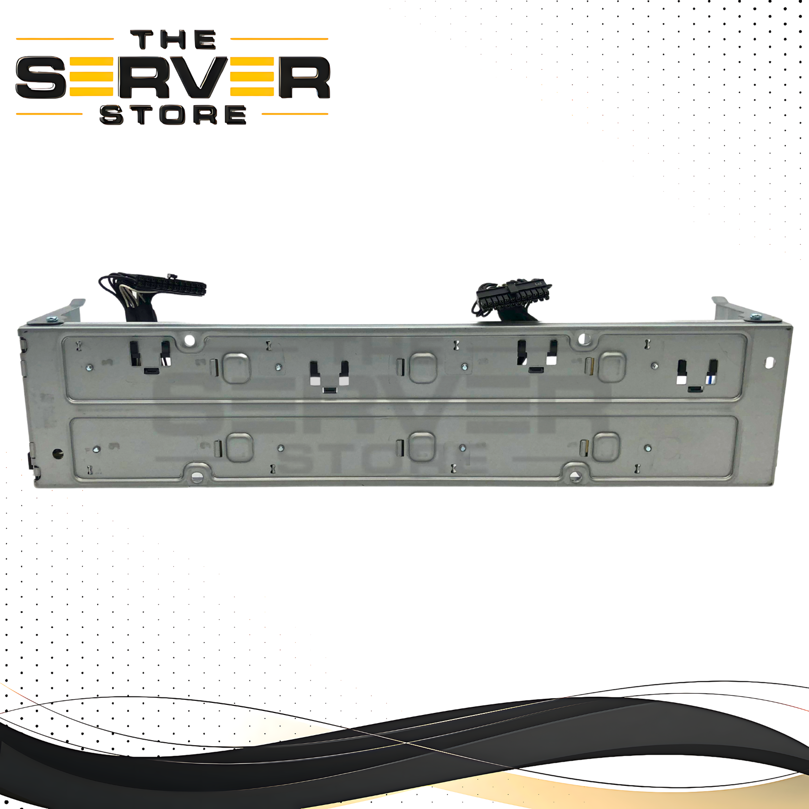 Dell PowerEdge R940 System Cooling Fan Tray Assembly w/Cable 01JPCR 1JPCR