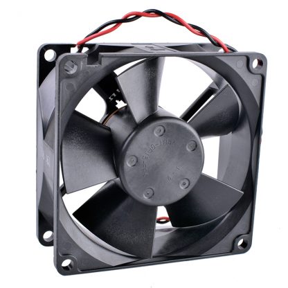 3112KL-05W-B60 8032 24V 0.28A 8CM ventilador enfriador de inversor de 2 hilos