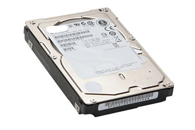 MK3001GRRB Disco duro ENTERPRISE SAS de 2.5" de 300GB, 15K RPM y 6Gb/s