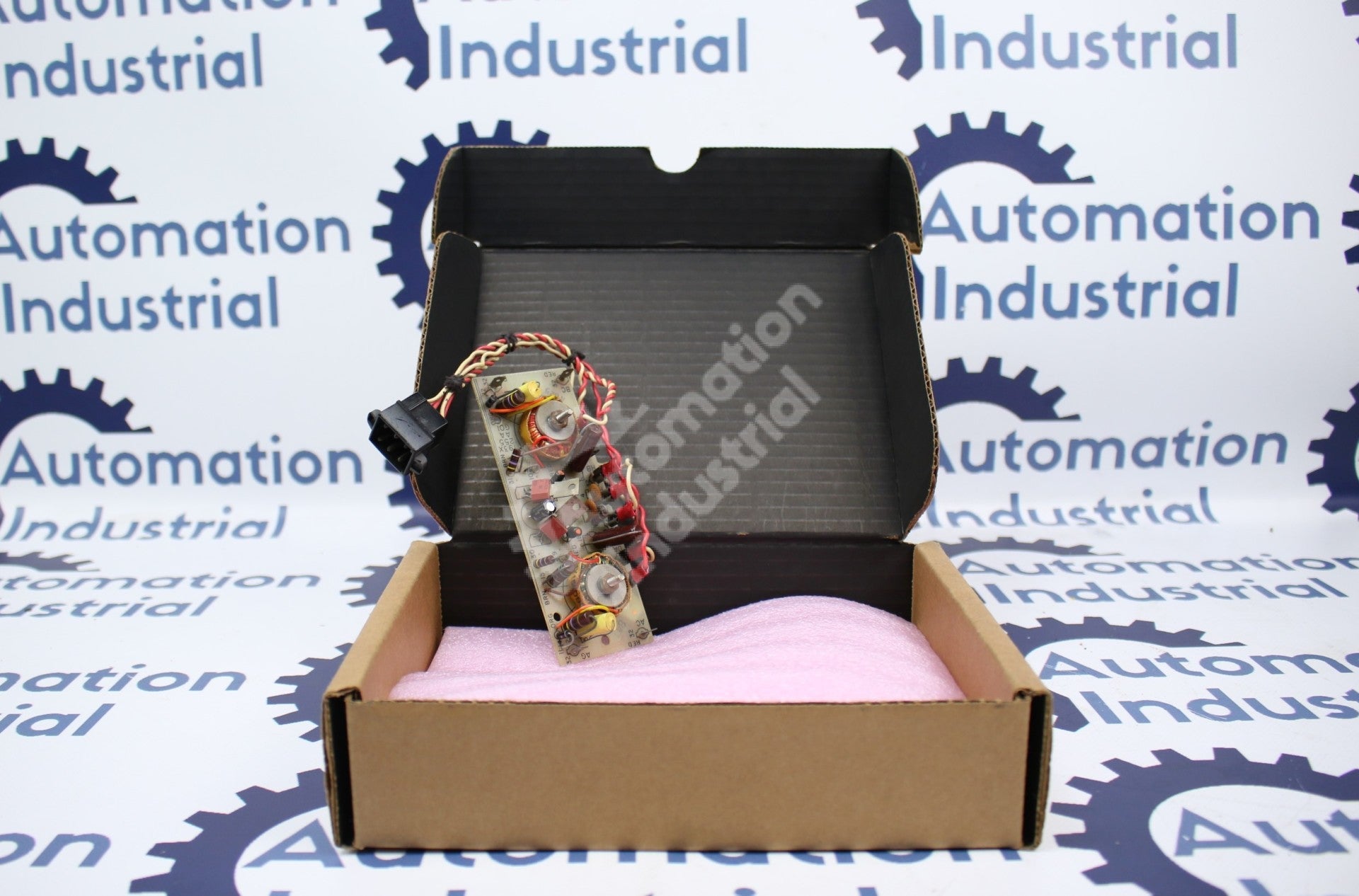 GE GENERAL ELECTRIC 193X255AAG01 Pulse XFMR Board