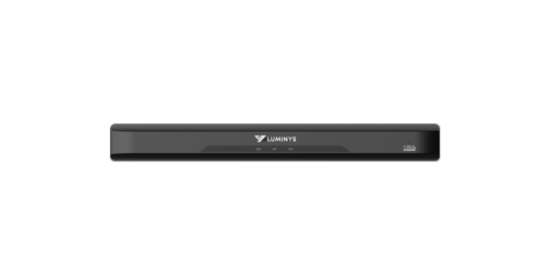 Luminys R32-16PA R3 Starter Series 16CH 4K PoE NVR