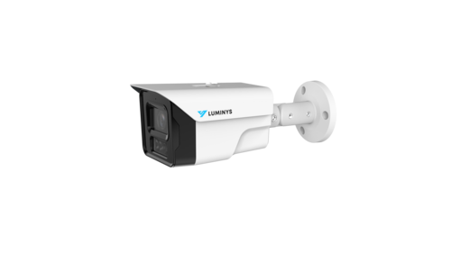 Luminys N3B-8LA2 8MP Network LumiLuxSmart Bullet Camera (2.8mm)