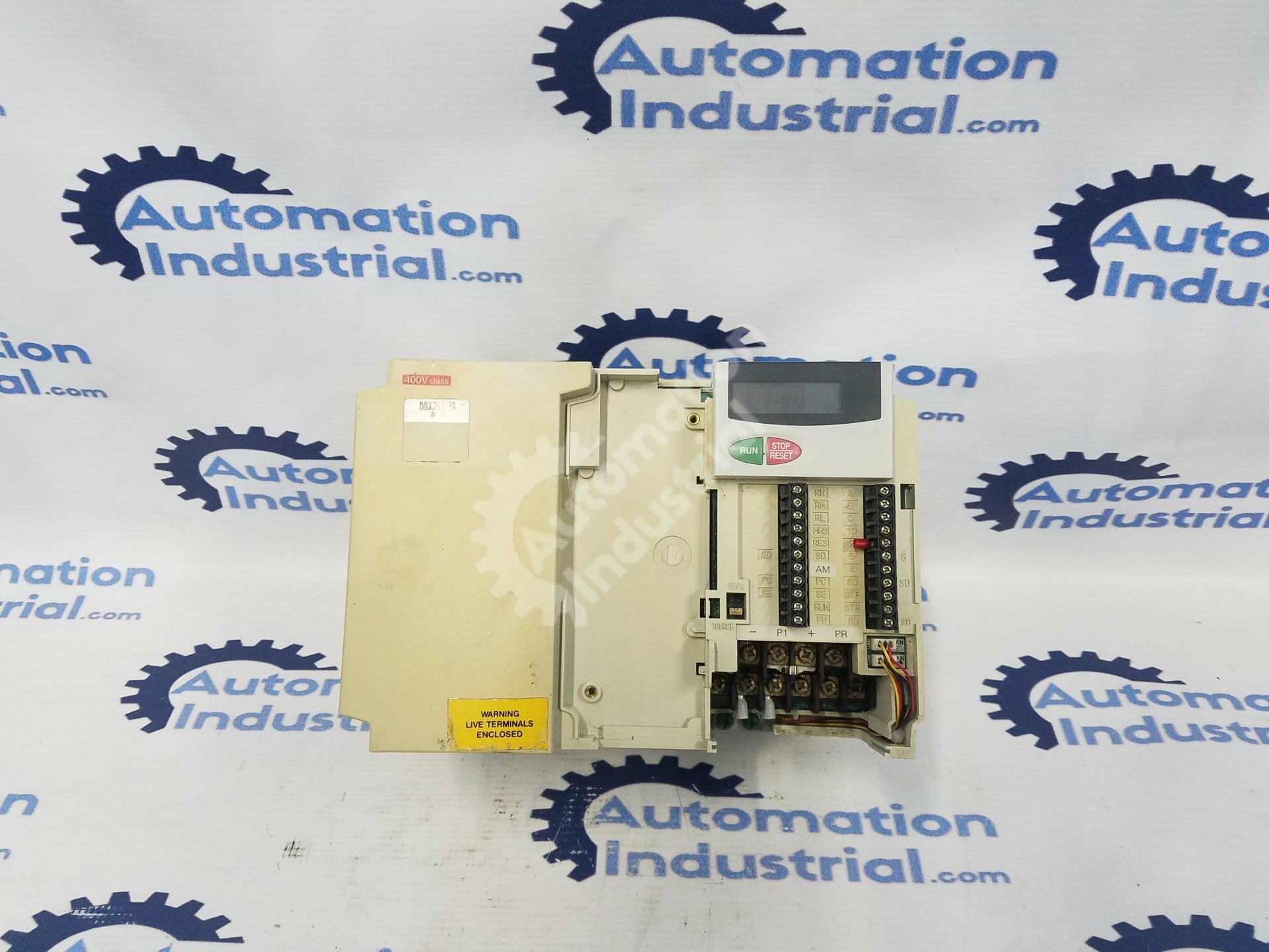 Mitsubishi FR-E540-5.5K Inverter Drive FR-E540-5.5K-EC