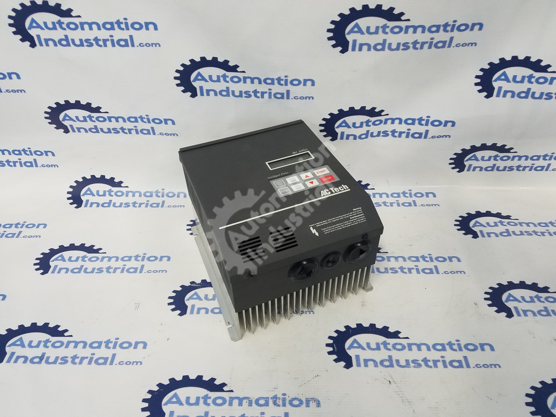 Lenze AC Tech M1475 Motor Control M1475B