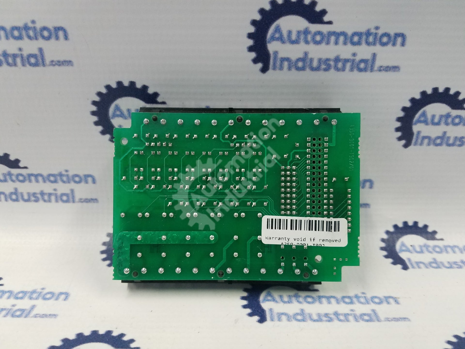 Fanuc A350-9001-T902 Circuit Control Board