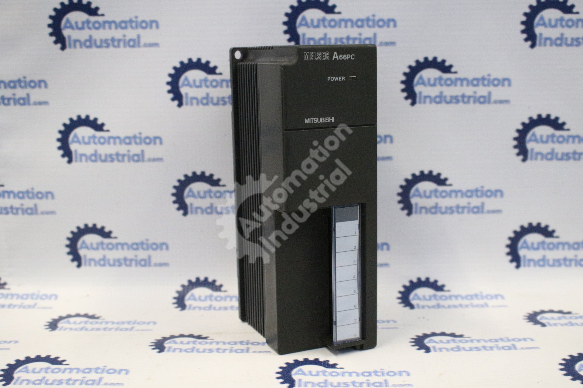 Mitsubishi A66PC Melsec Programmable Controller
