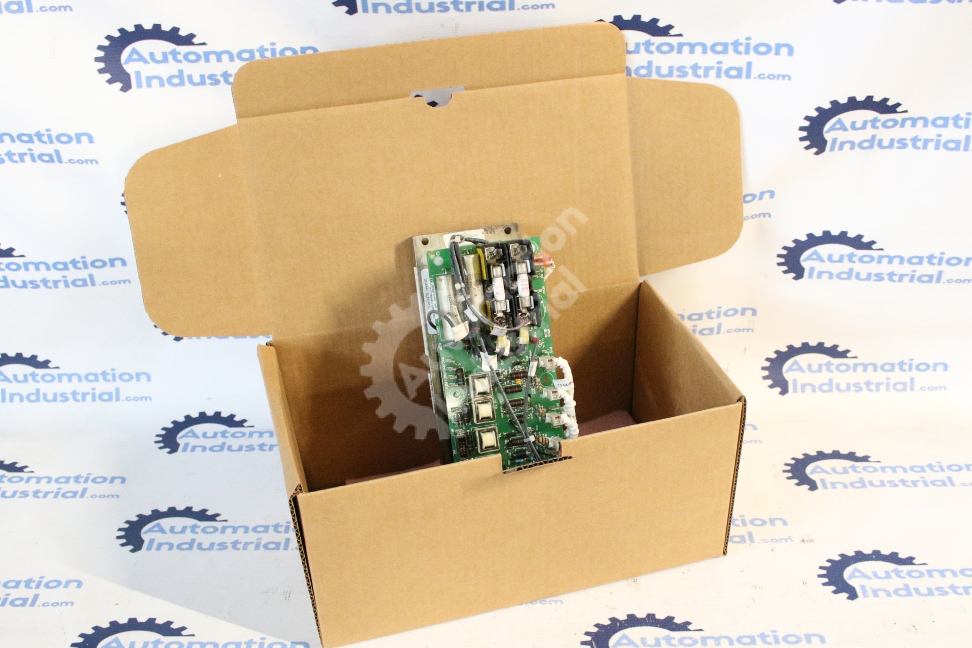 GE DS2020FECNRP0 DS2020FECNRP025A With DS200FSAAG1ABA Mark V OPEN BOX