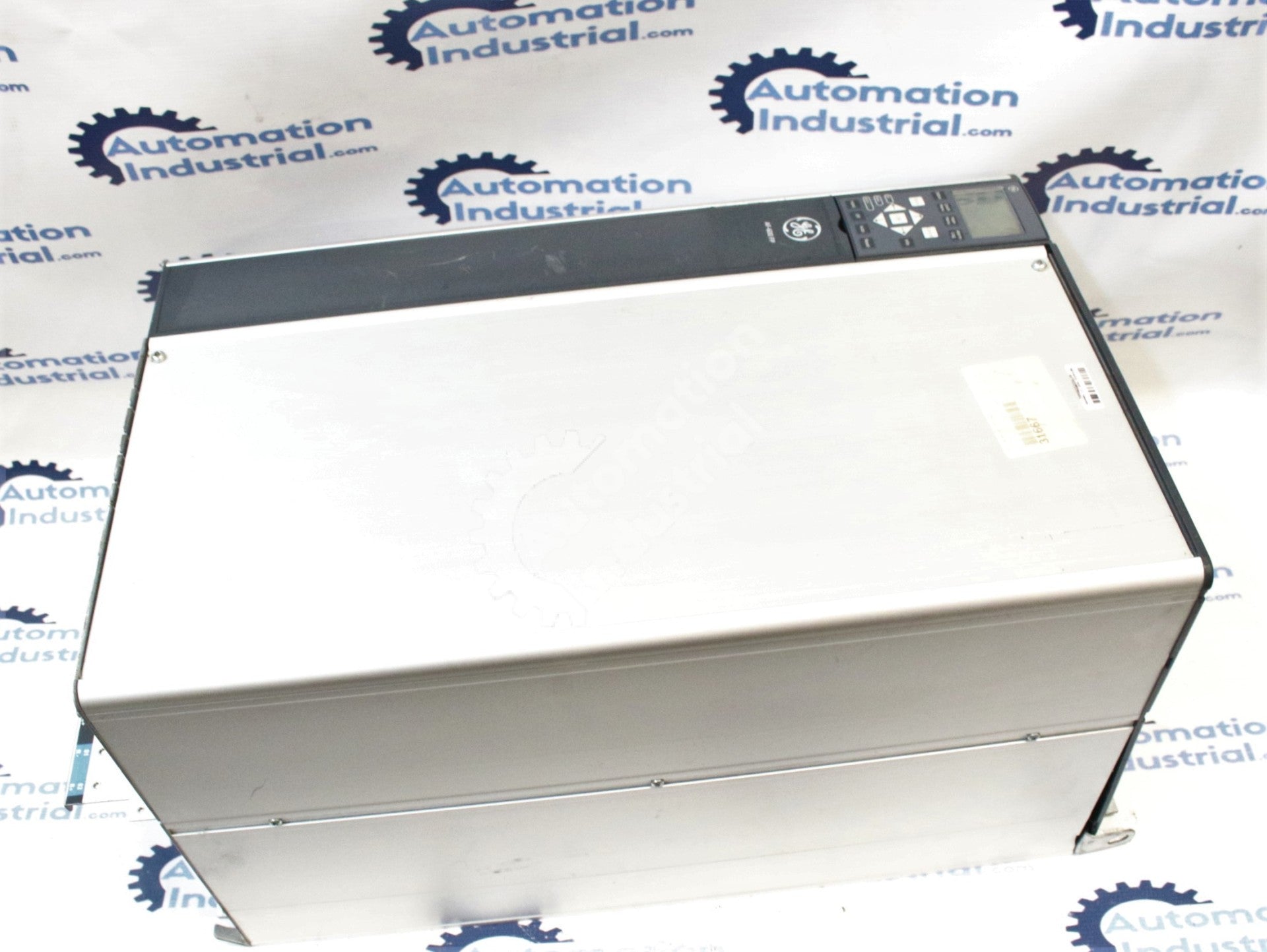 General Electric 6KFP43100X9XXXA1 131H9041 FP Drive