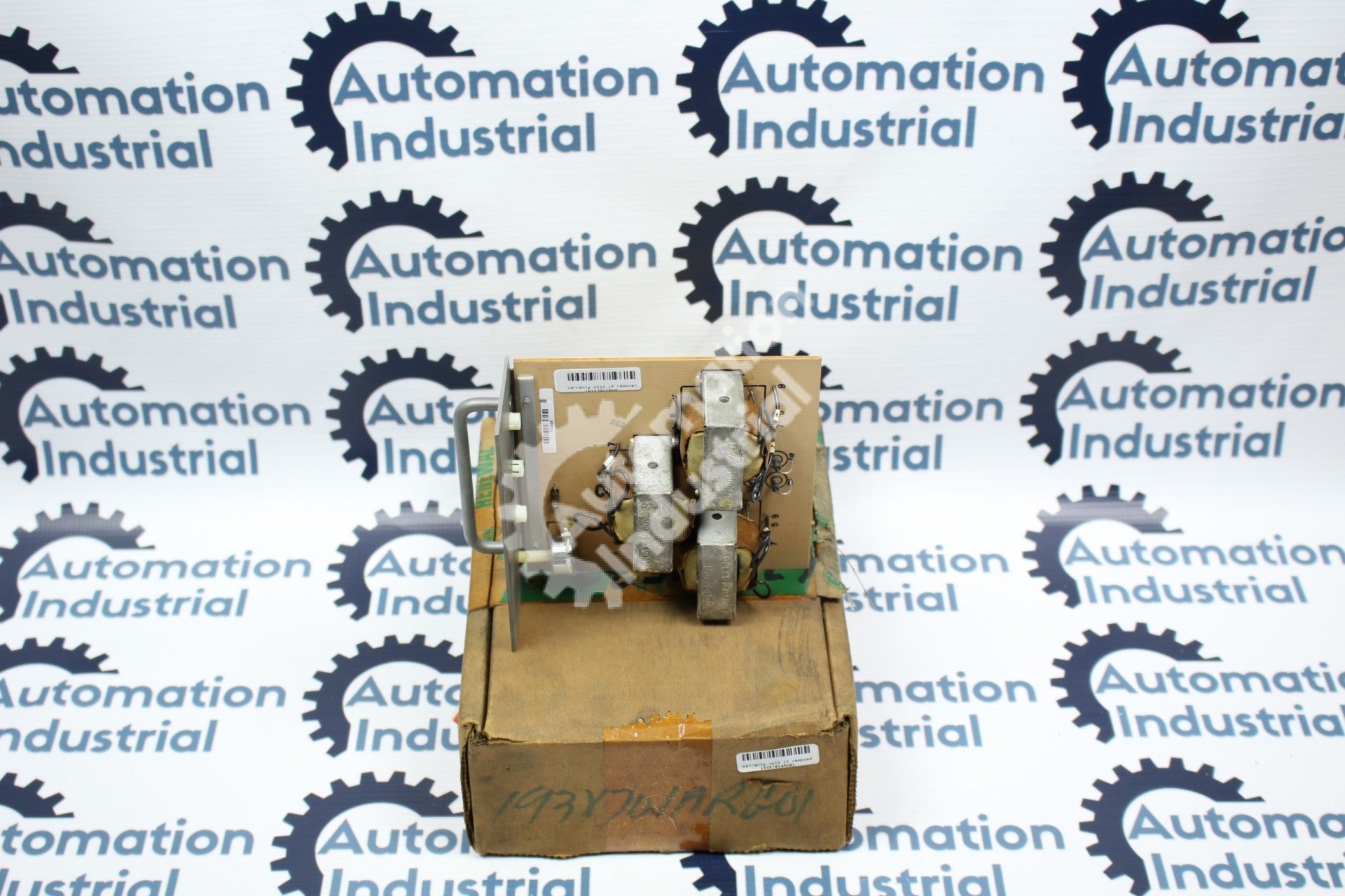 GE General Electric 193X701ARG01 Discrimination PC Board NEW