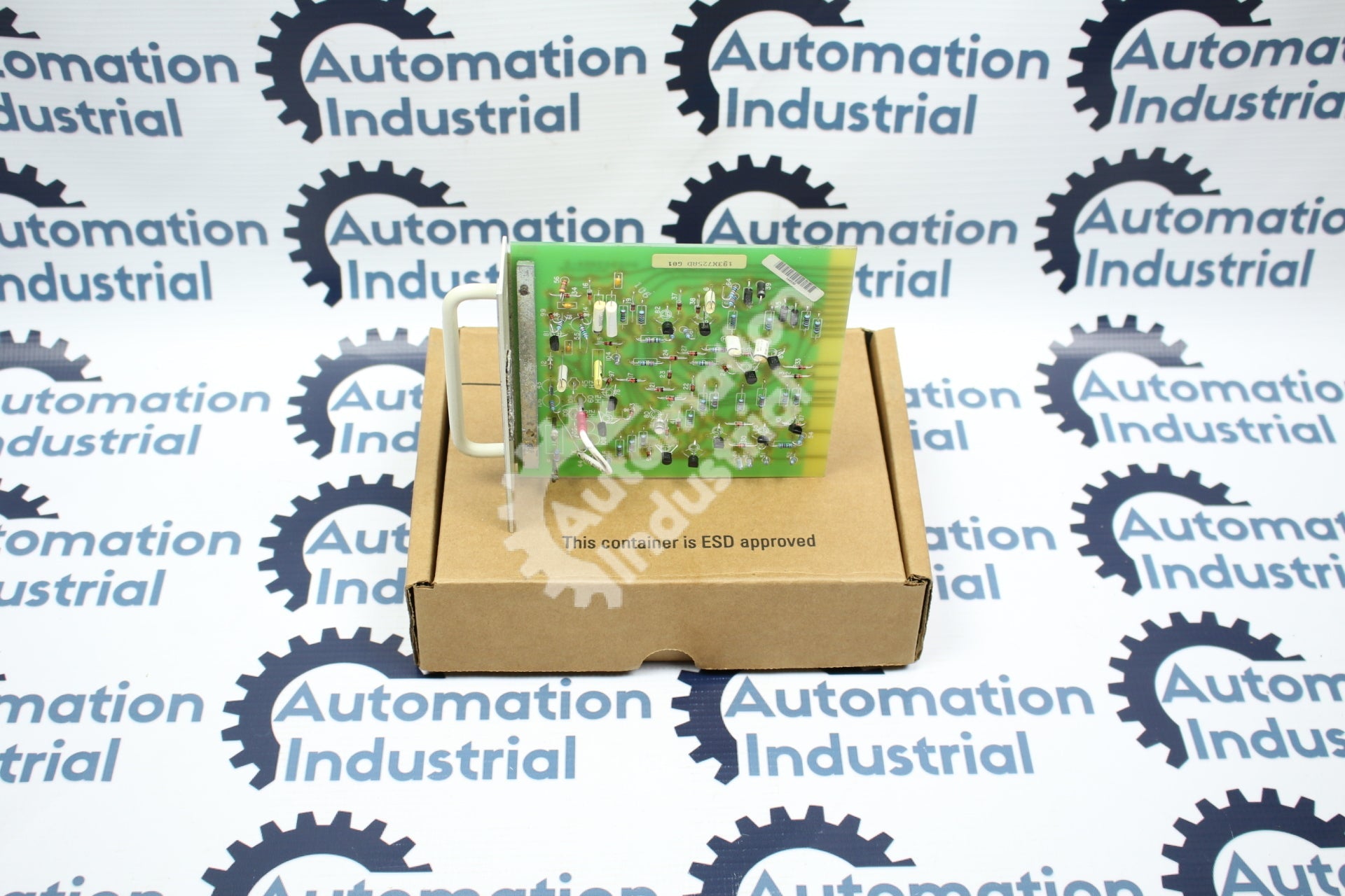 GE General Electric 193X725ADG01 Gate Pulse Generator Card OPEN BOX