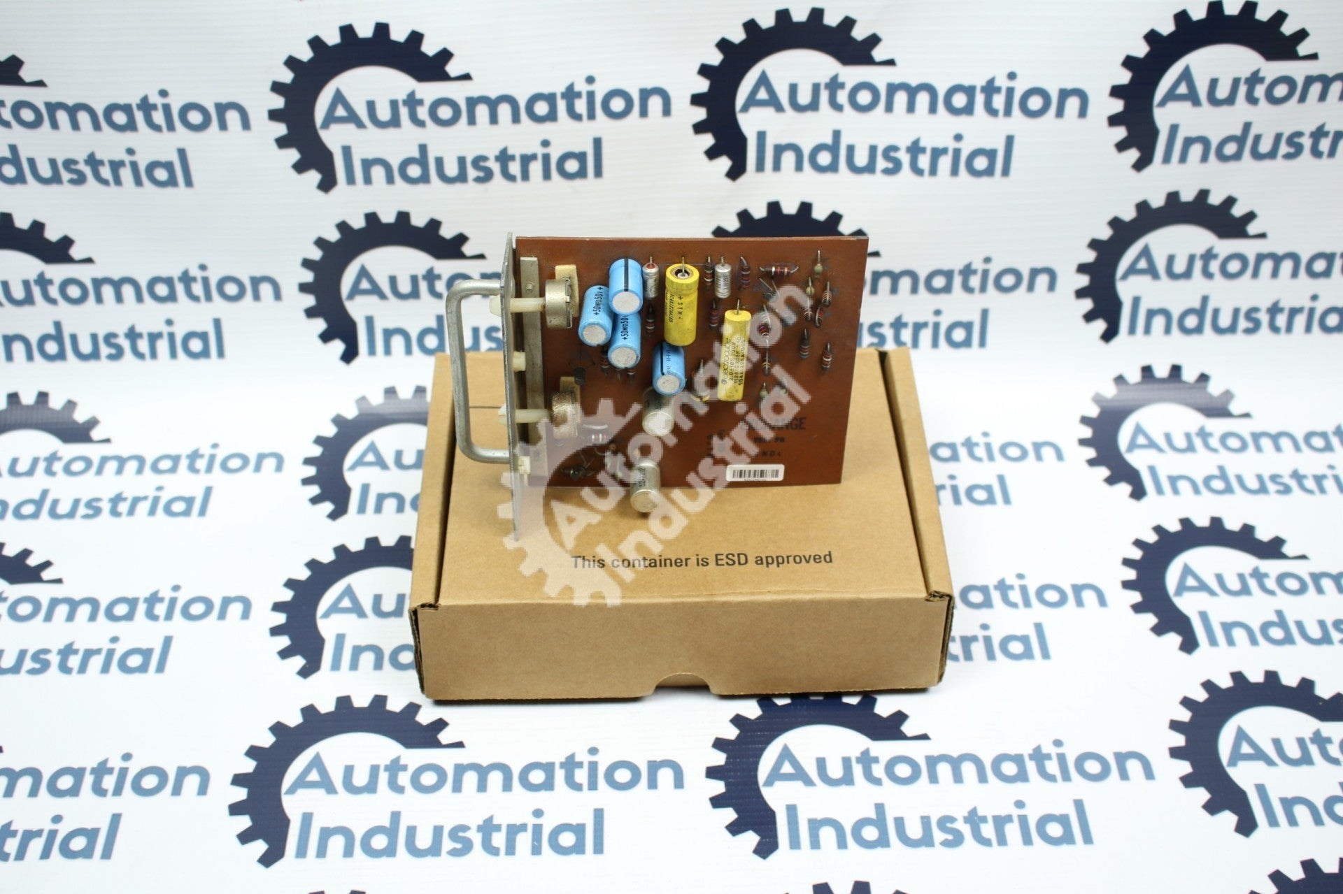 GE General Electric 193X801DAG01 Coordination Board