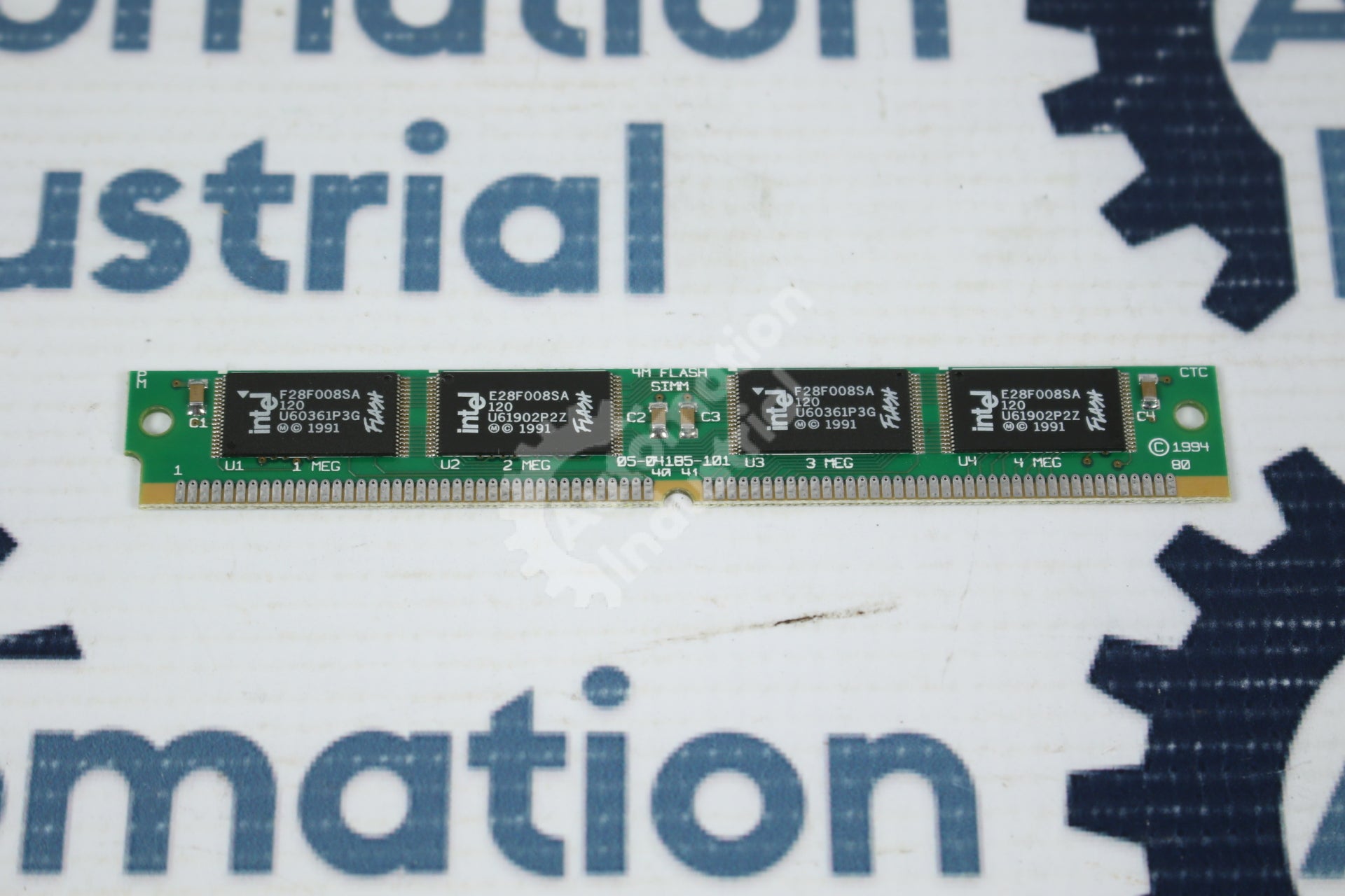 Computer Technology Corporation 05-04185-101 Memory Module