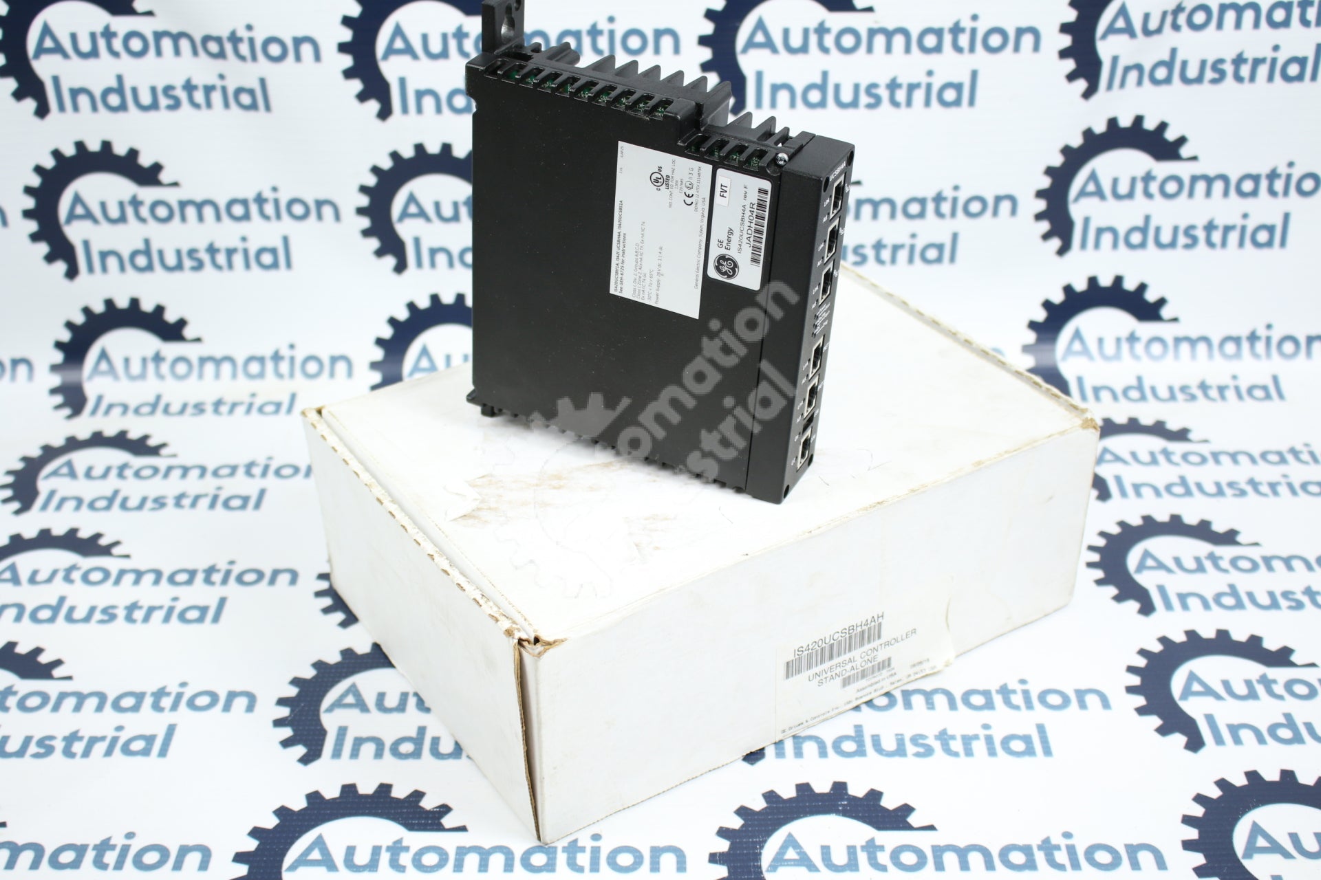 GE General Electric IS420UCSBH4 IS420UCSBH4A High Speed Controller NEW
