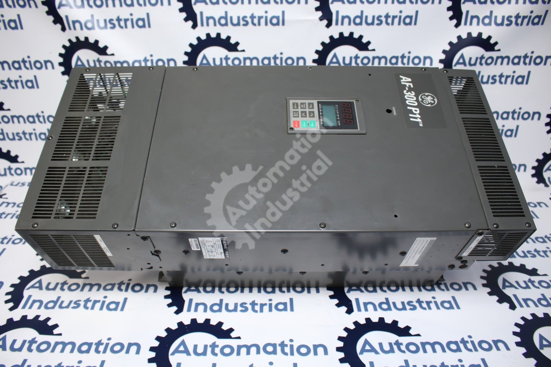 General Electric GE Fuji 6KP1143040X9B1 40HP 460VAC 3 phase 50/60Hz