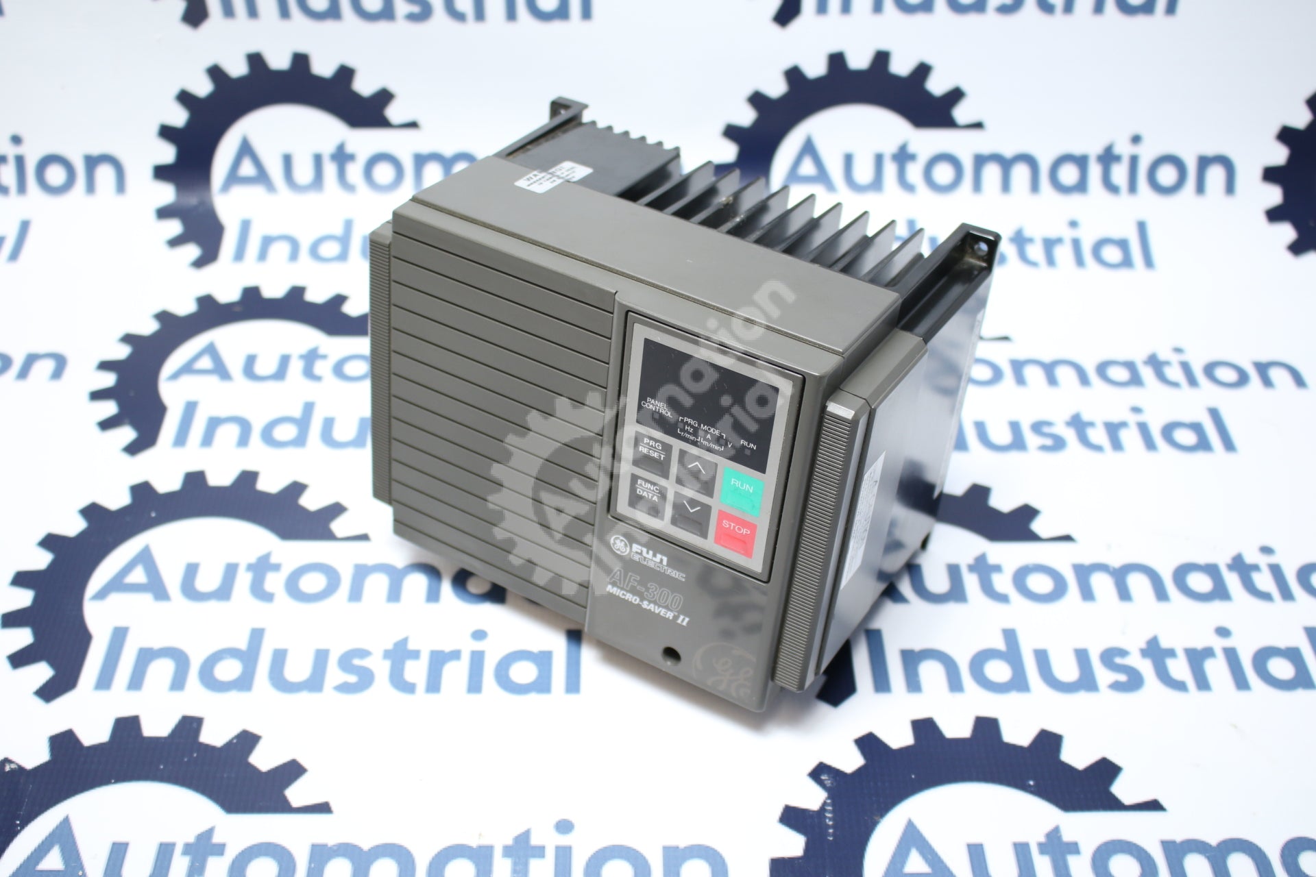 General Electric GE Fuji 6KM$243002N1A1 2HP Drive