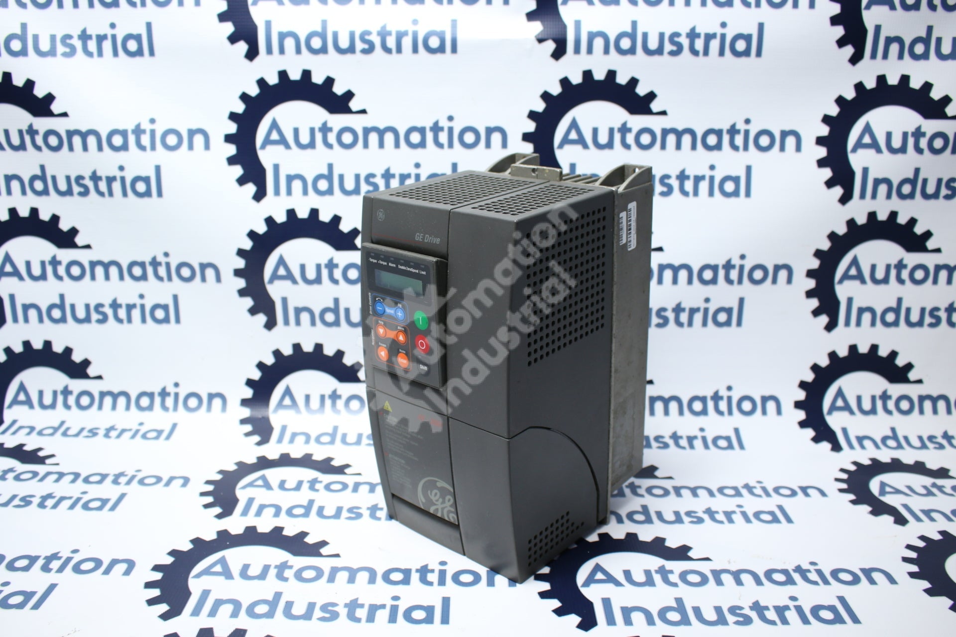 GE General Electric 6KAVI43007 Y1B1 6KAVI43007 7.5HP Inverter Drive
