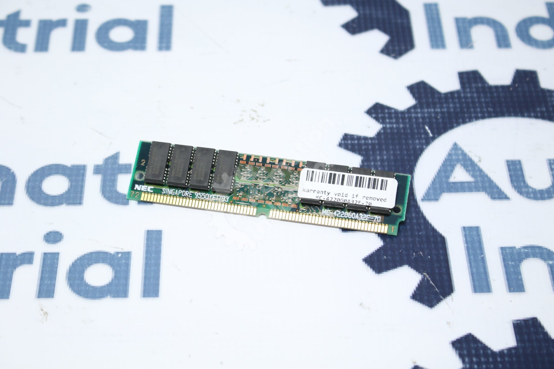 Compeq MC-4220G0A32F-70 Ram Card