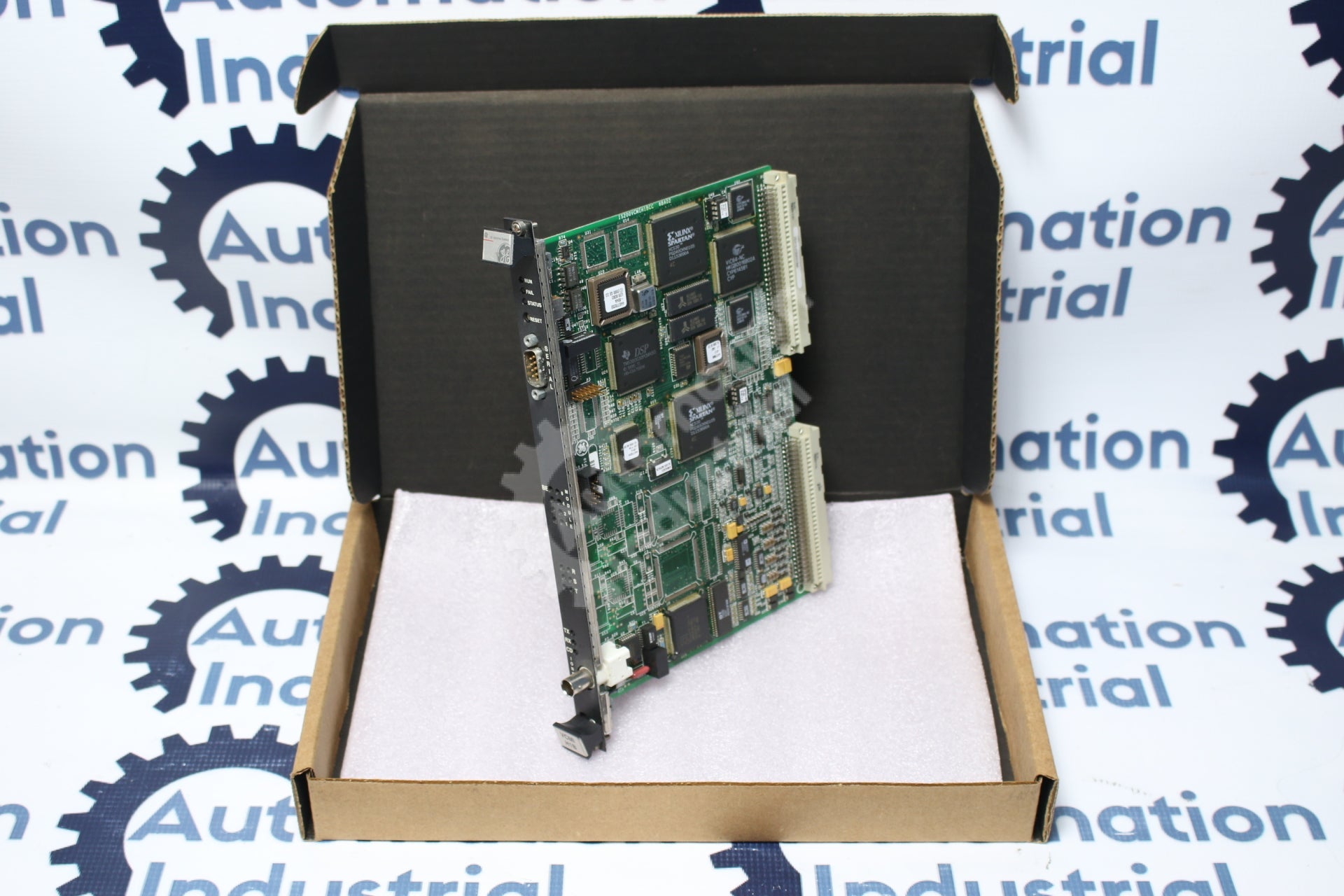 GE General Electric IS200VCMIH1B IS200VCMIH1BCC Printed Circuit Board Mark VI