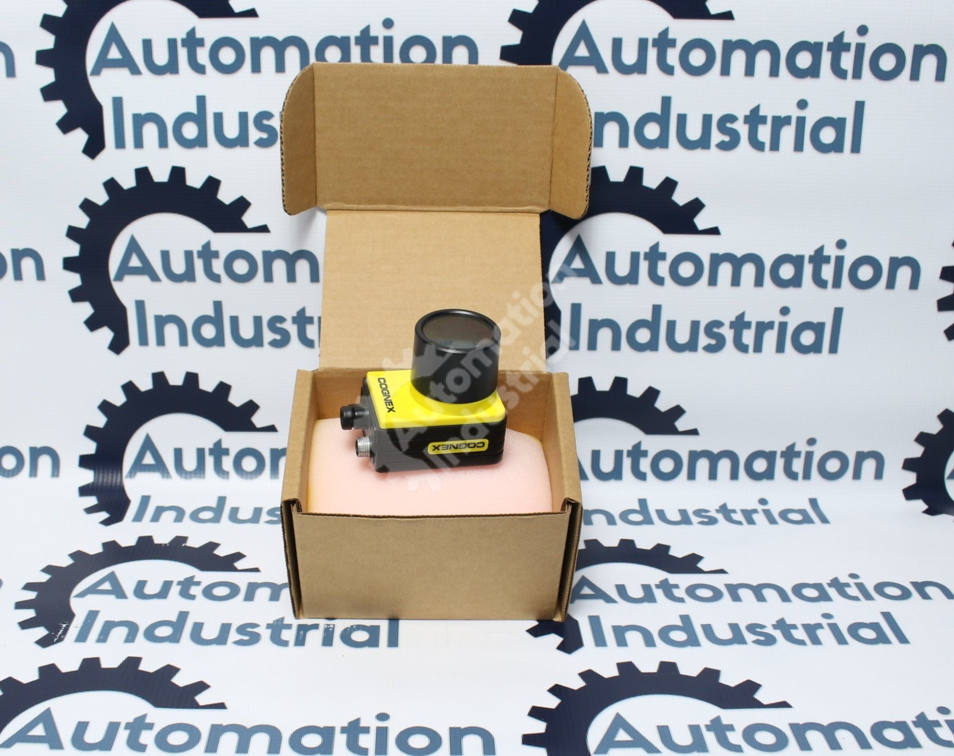 Cognex IS7020-01 825-0344-1R A In-Sight 7000