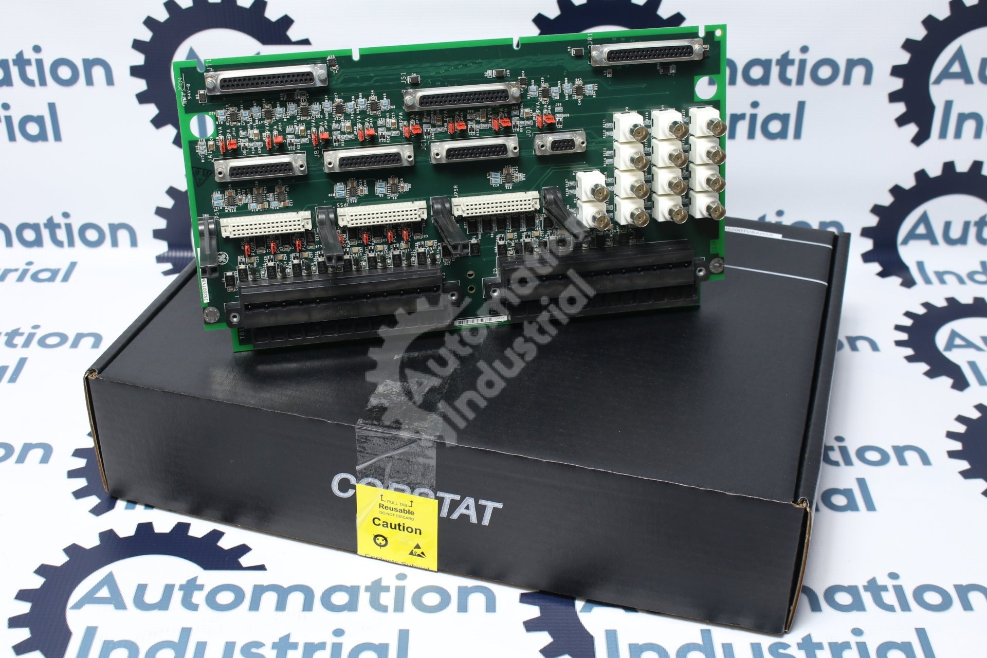 GE General Electric IS200TVBAH2A IS200TVBAH2AAA Modulator Board Mark VI