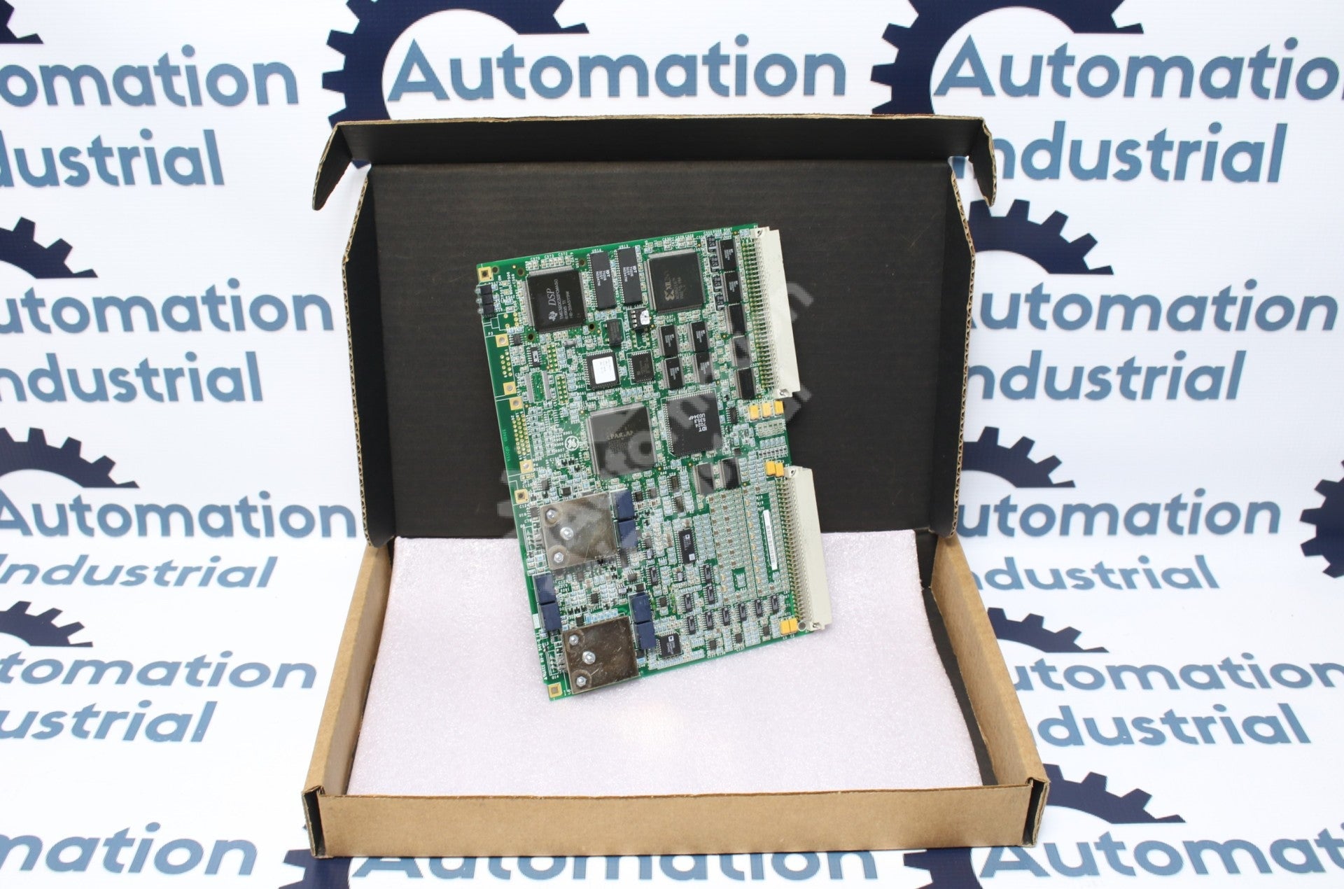 GE General Electric IS200VAICH1D IS200VAICH1DAA PC Analog Input Card. Mark VI