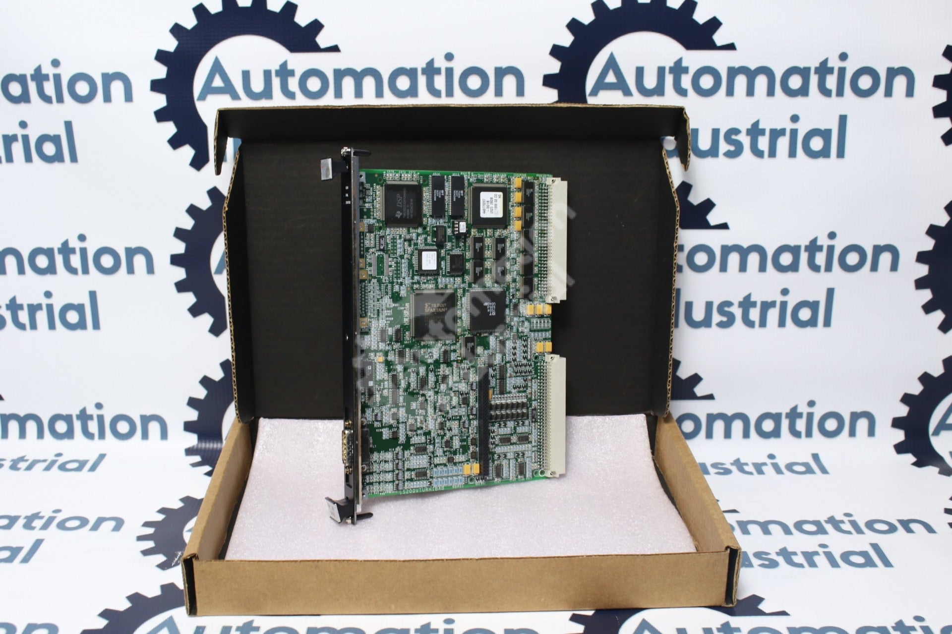 GE General Electric IS200VTURH1B IS200VTURH1BAB PCB Mark VI NEW