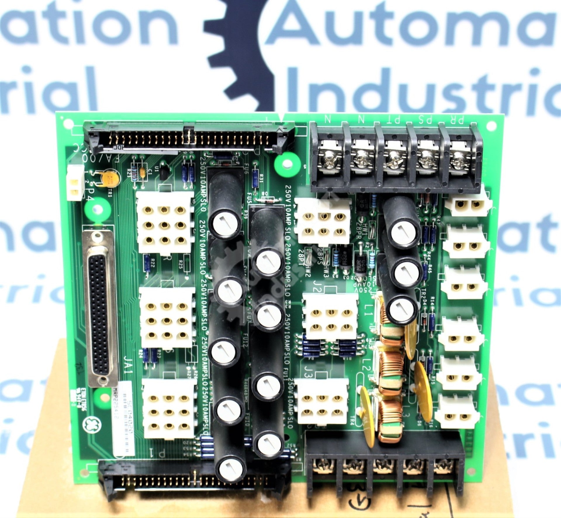 GE General Electric IS200JPDMG1A IS200JPDMG1ADC Printed Circuit Board Mark VI NEW
