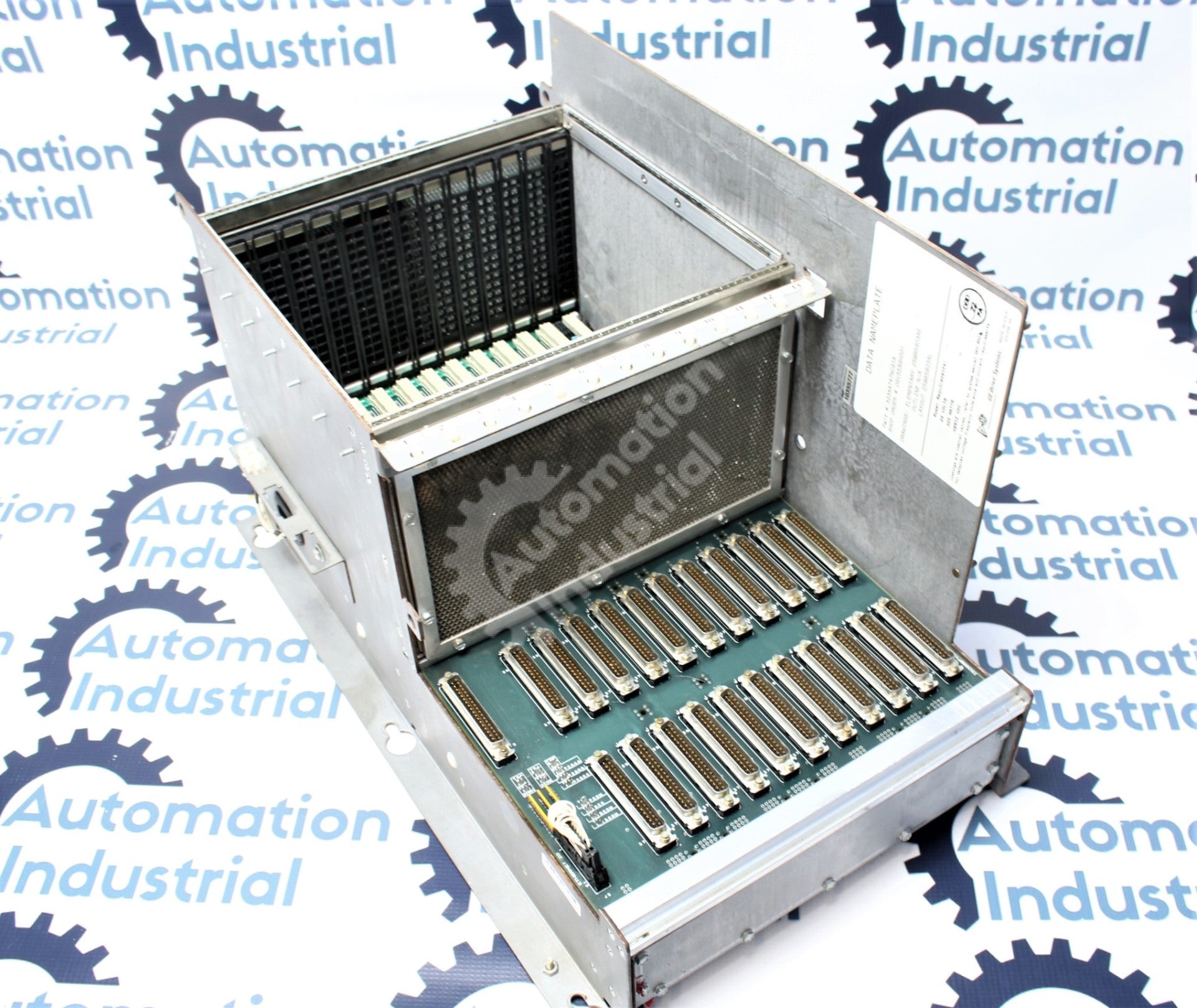 GE General Electric 232A4747NCG1A IS200BPVDG1BR1A Mark VI