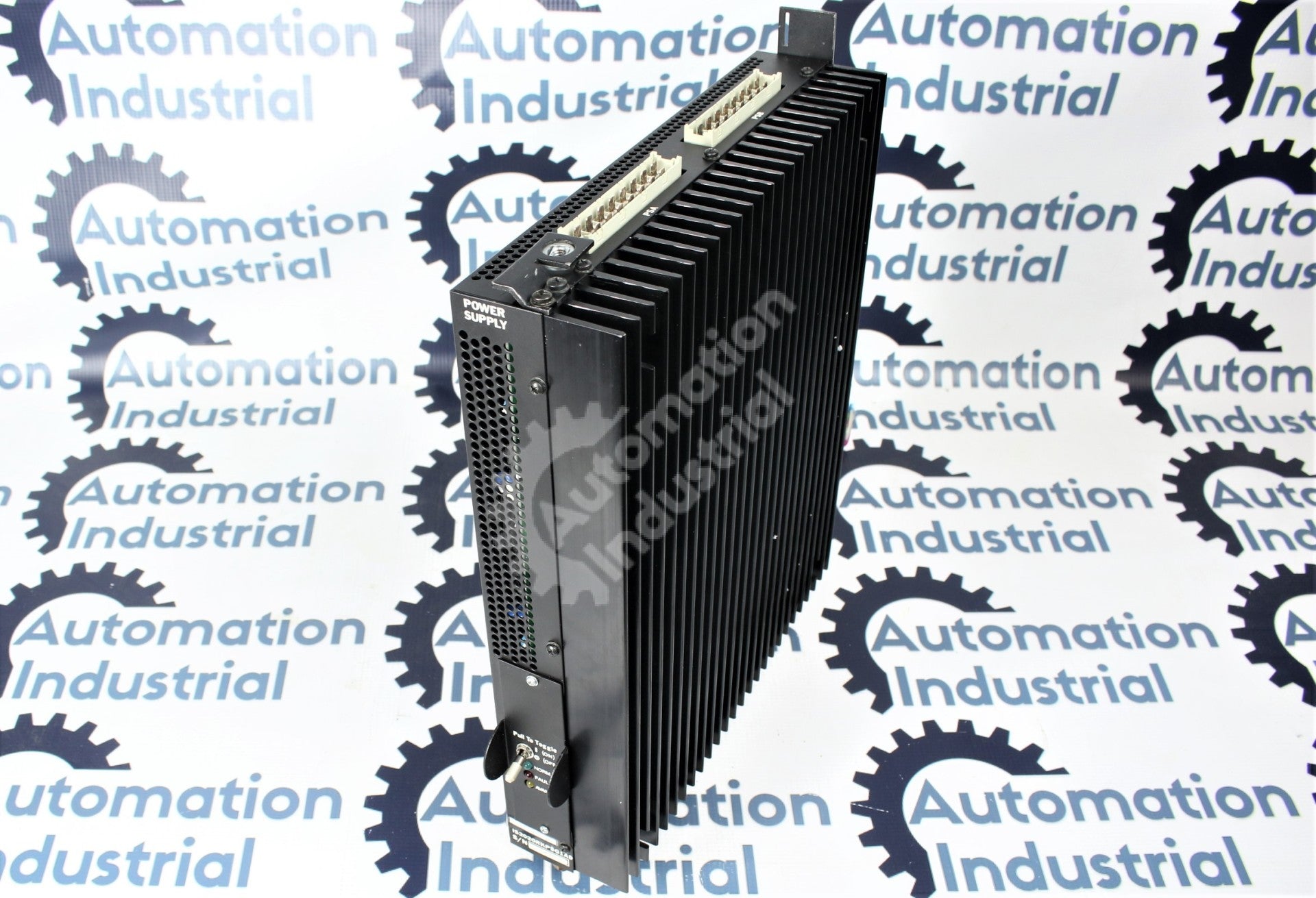 GE General Electric IS2020RKPSG1AD Mark VI Power Supply