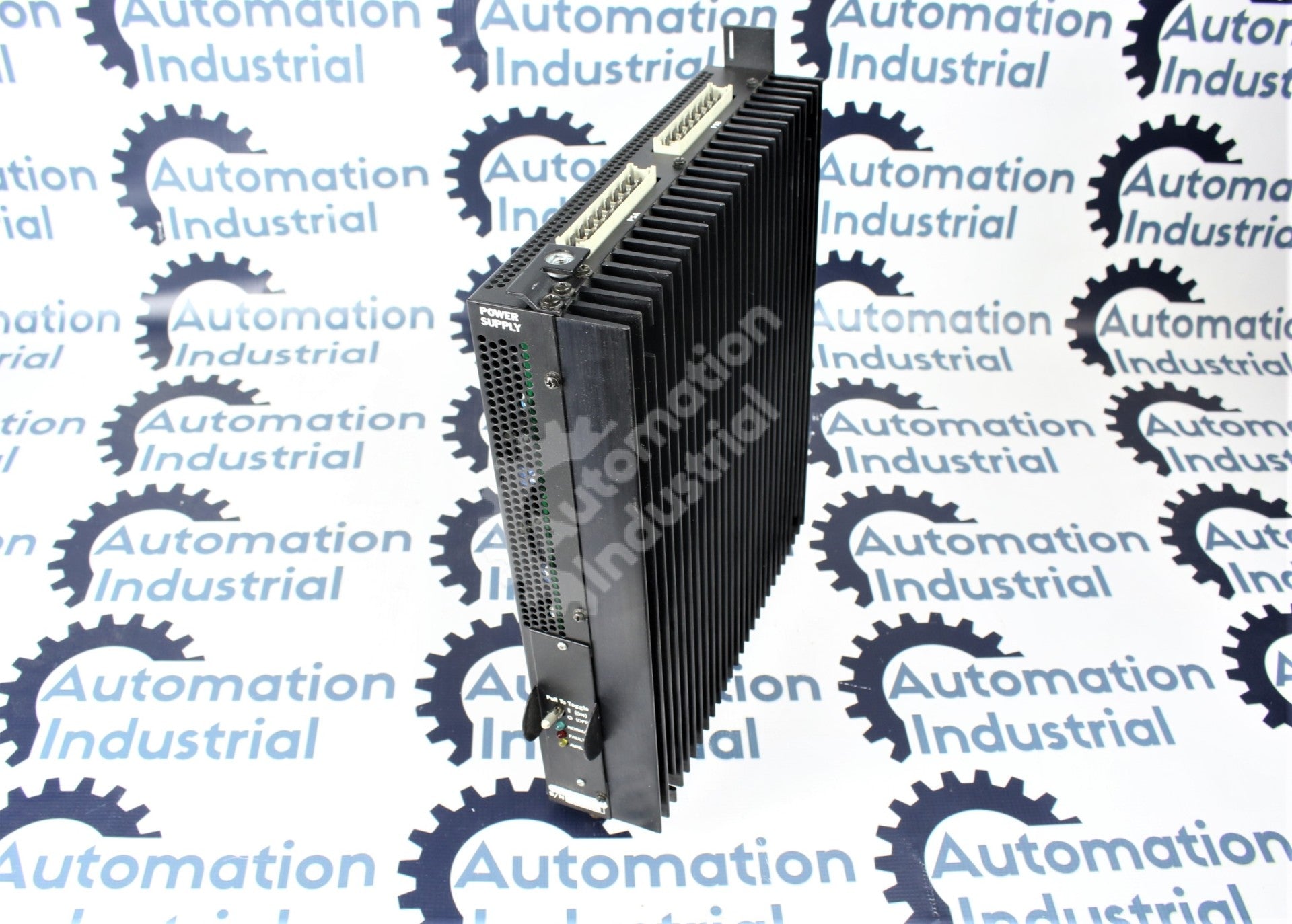 GE General Electric IS2020RKPSG1AI Mark VI Power Supply