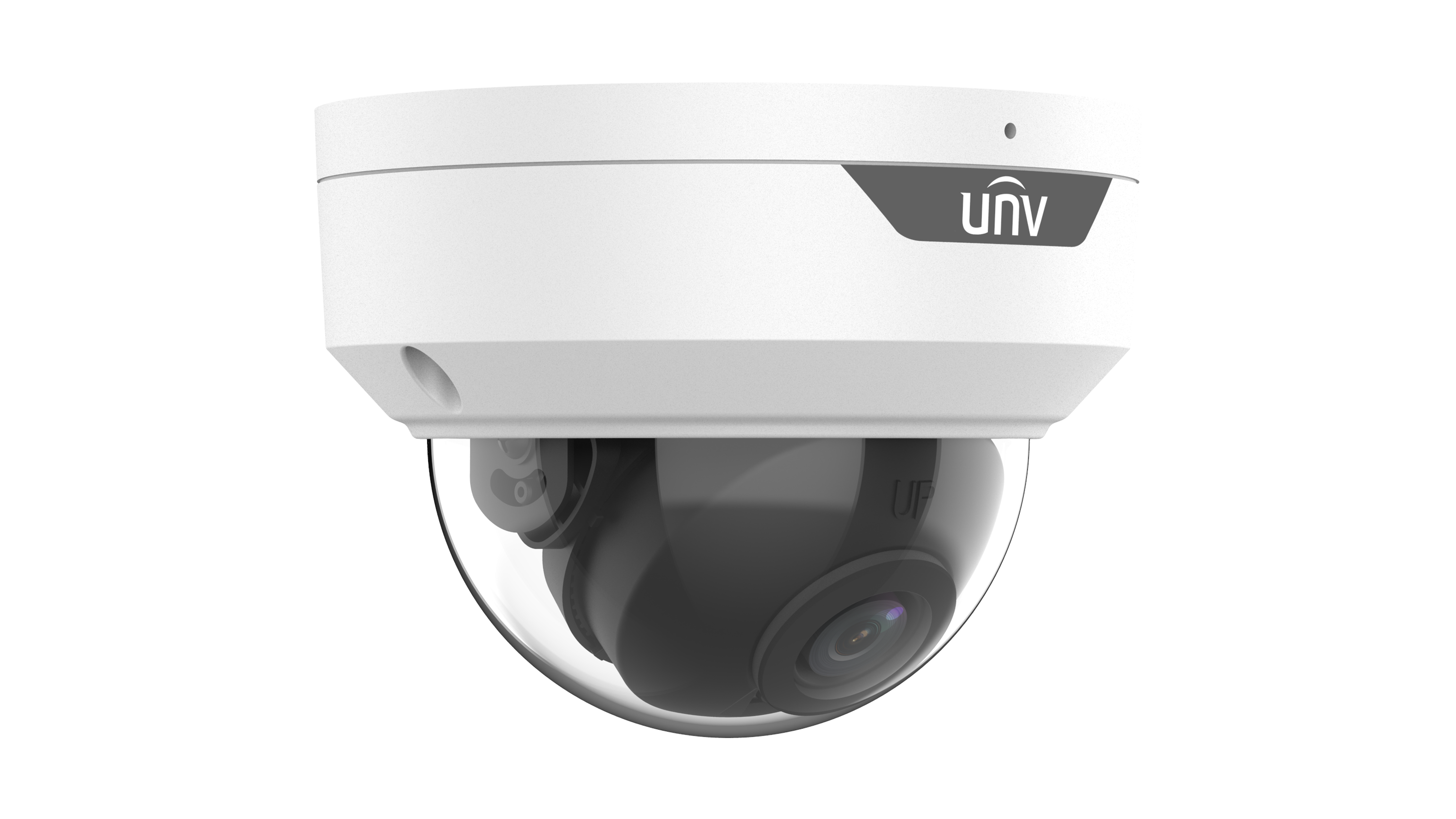 Uniview UAC-D125-AF40M 5MP IR Light Analog Dome 4.0mm