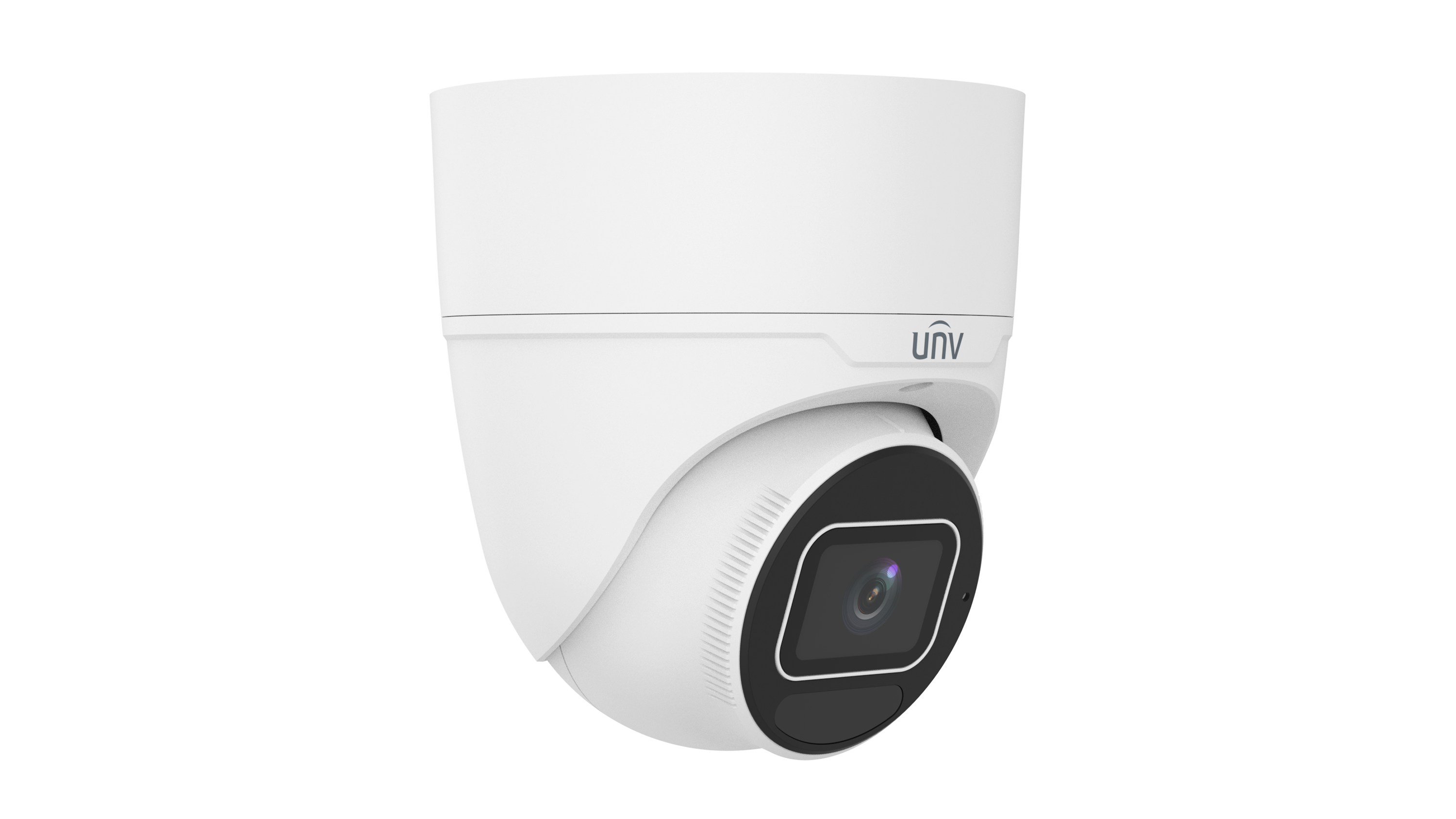 Uniview IPC3632SS-ADZK-I1 2MP Motorized Network IR Turret Camera