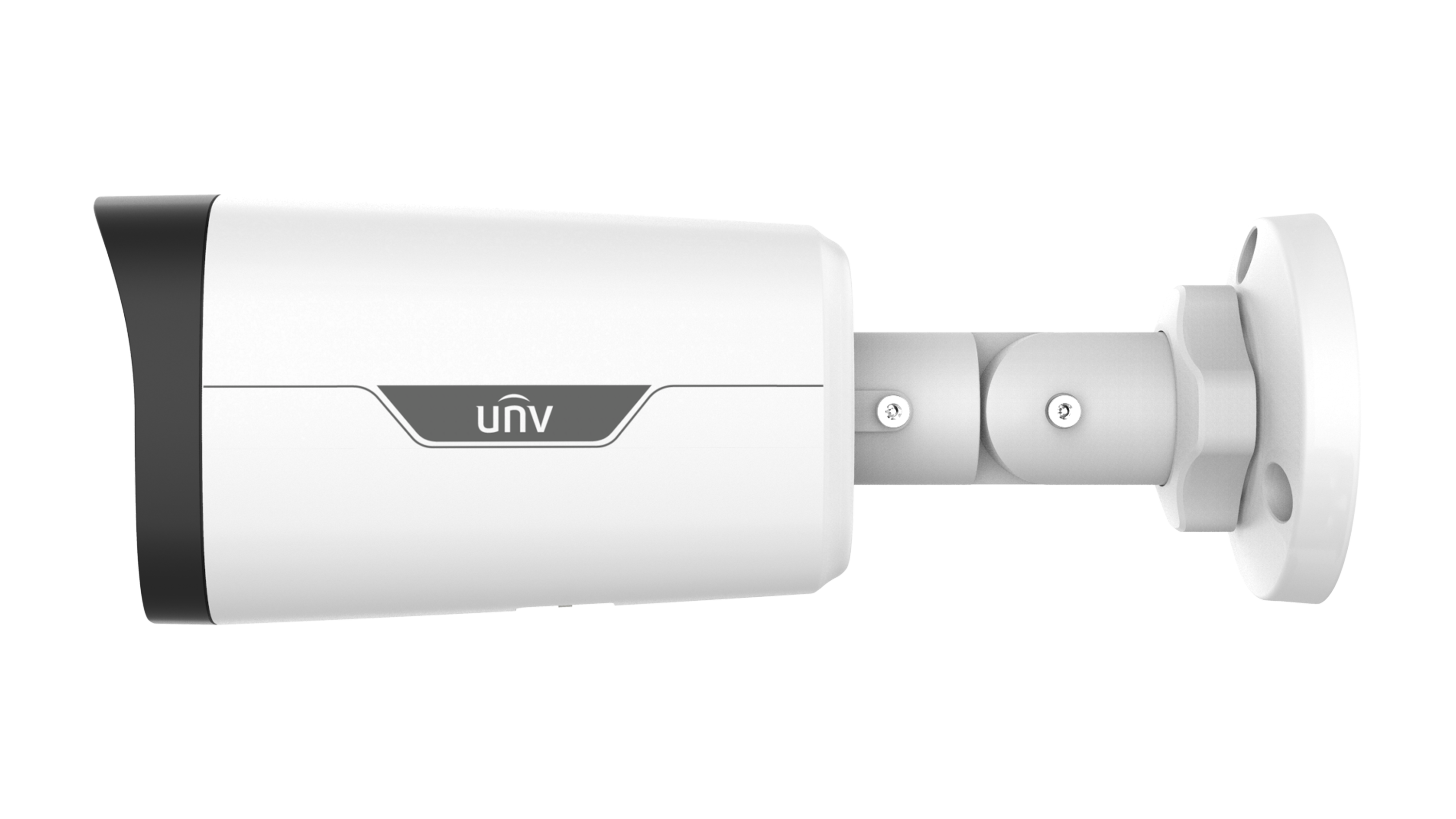 Uniview IPC2314LE-ADF40KM-WL 4MP HD ColorHunter Fixed Bullet Network Camera