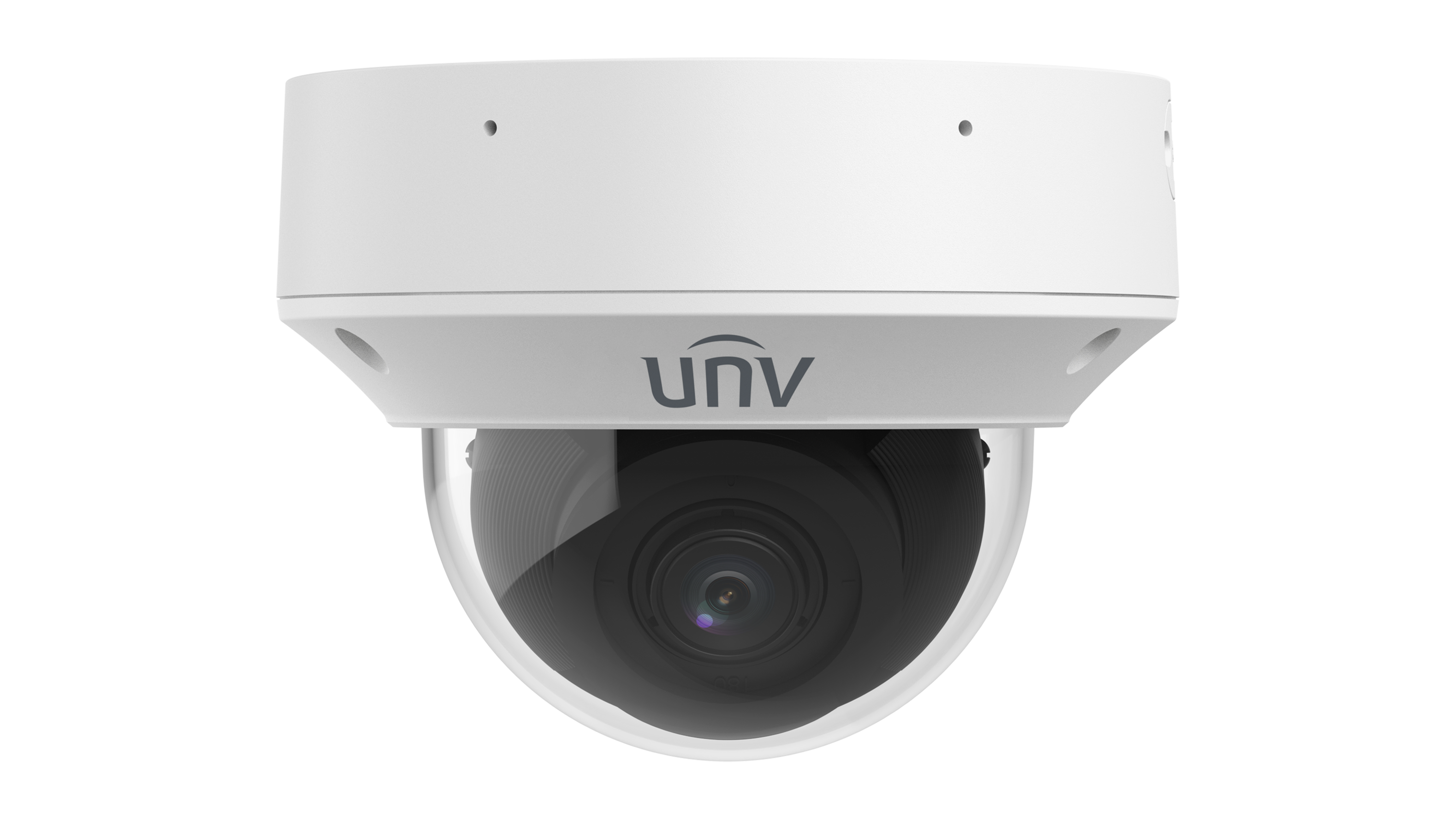 Uniview IPC3238EA-AHDZK-I1 8MP AlphaView 4X(4-12mm) Dime