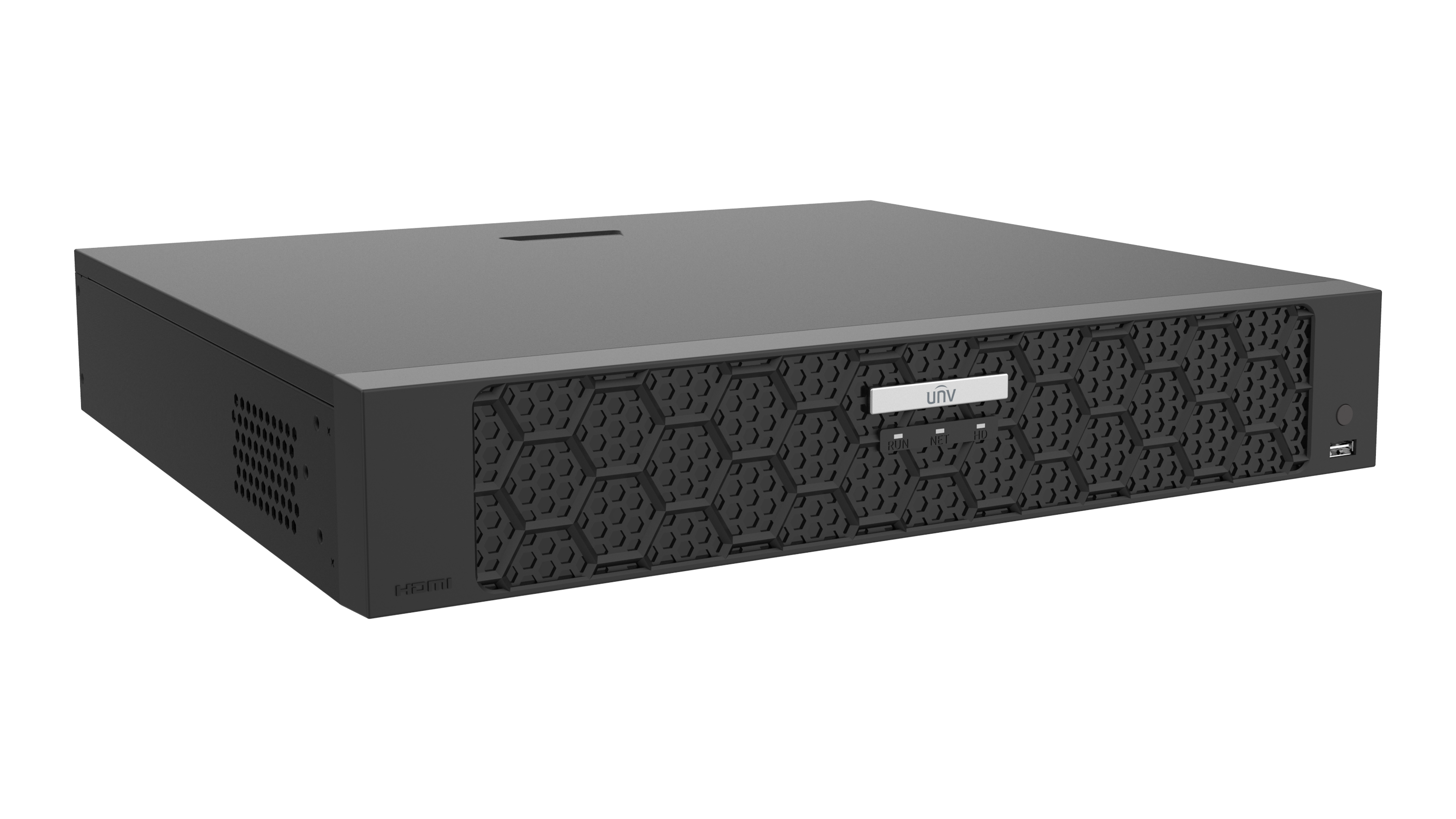 Uniview NVR504-16B-P16 NVR504-16B-P16 4K NVR
