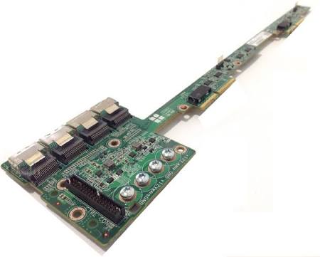Dell Midplane Controller Board for POWEREDGE C6300 (0516P6)