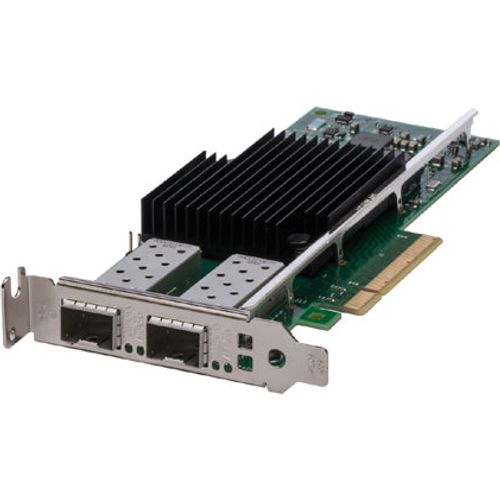 5N7Y5 X710-DA2 Dual Port 10GB CONVERGED Network Adapter Card