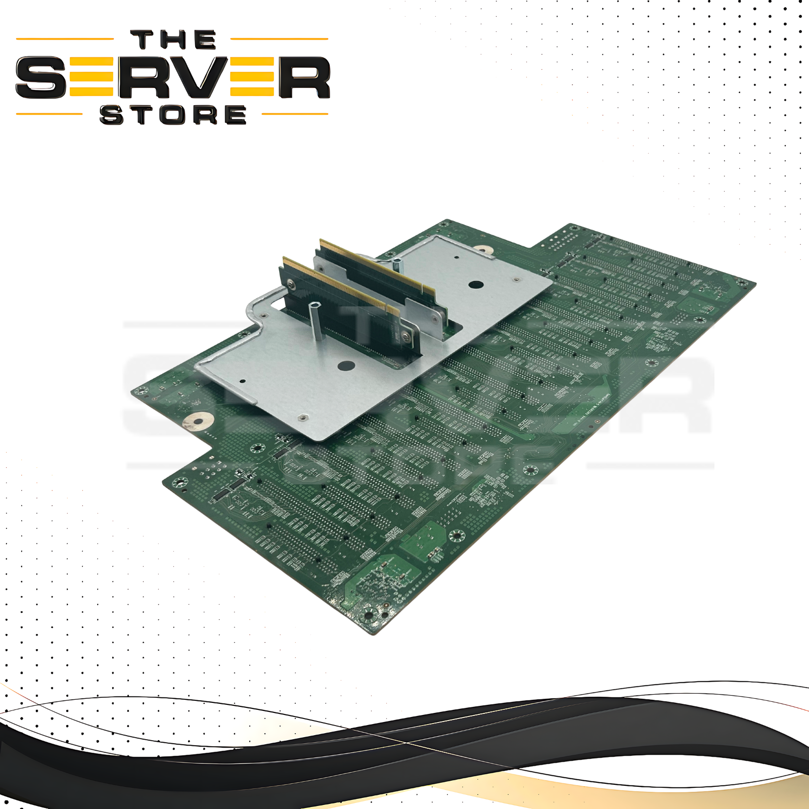 (OPEN BOX) Tyan Expansion Board M7119FA77-IO