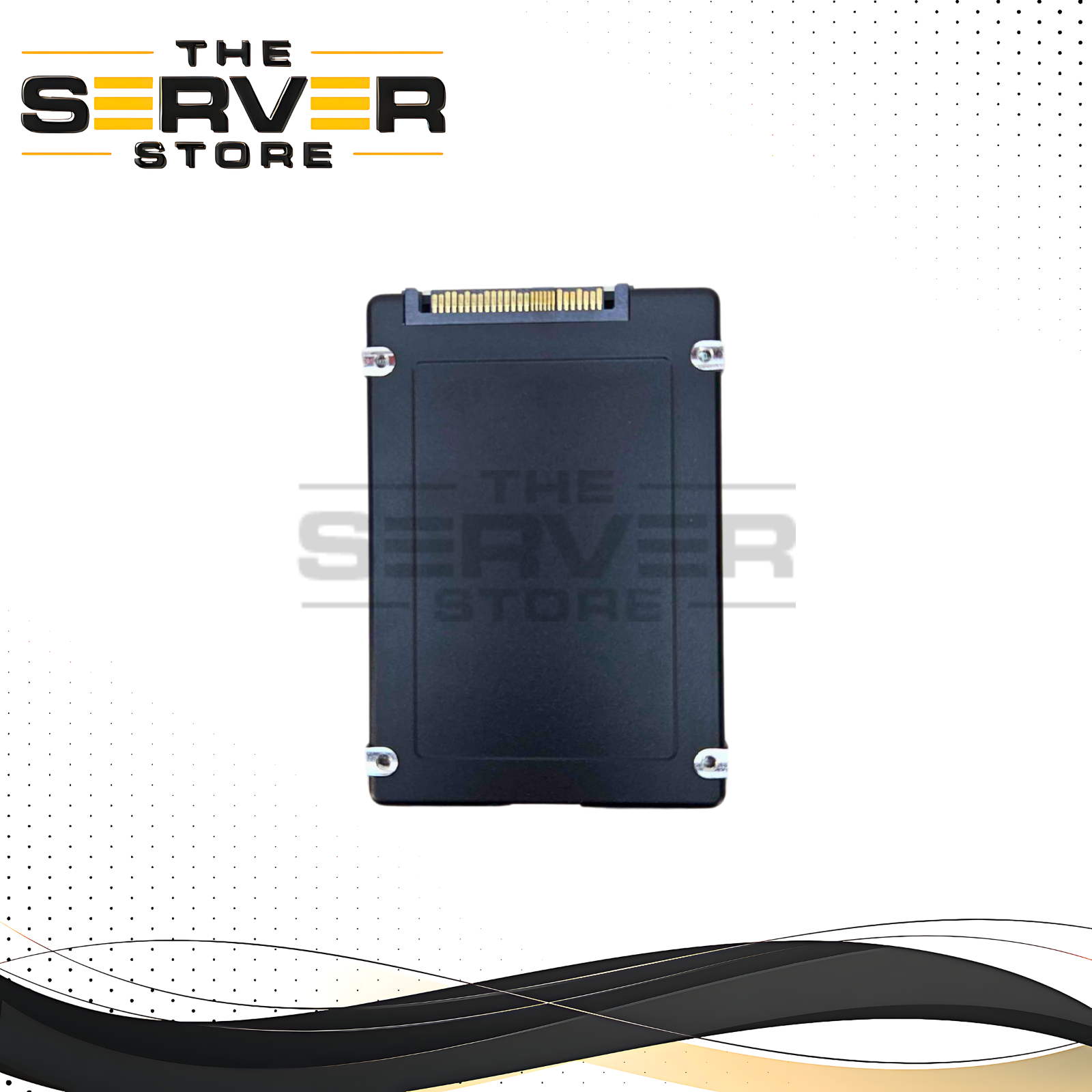 Dell EMC 6.4TB NVMe U.2 G4 x4 MU 2.5 SSD Samsung PM1735a MZ-WLR6T4B 09F6Y3 9F6Y3