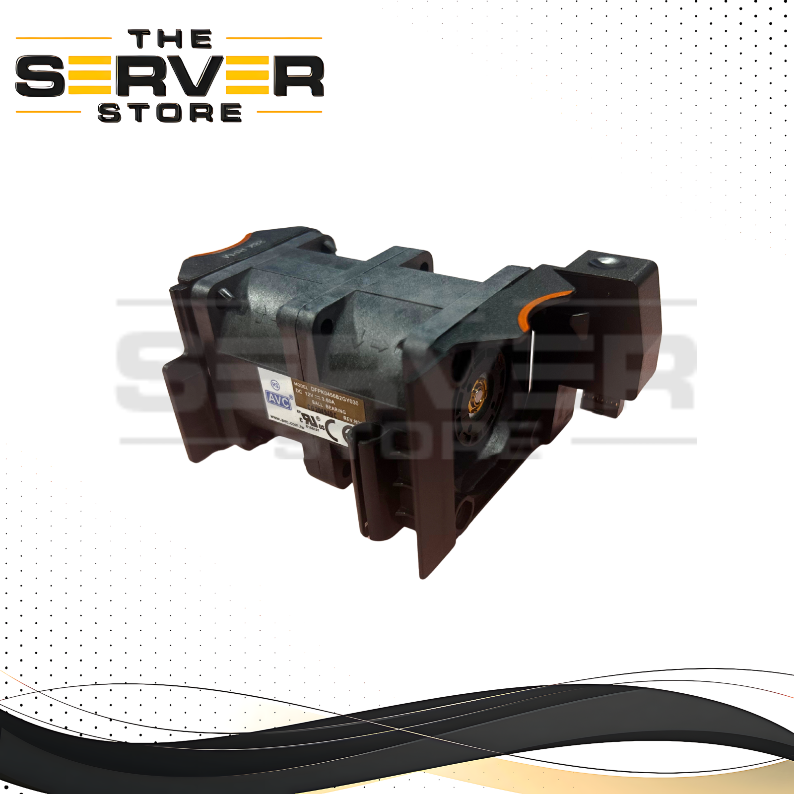 Lenovo SR635 28K RPM Cooling Fan 02JG400