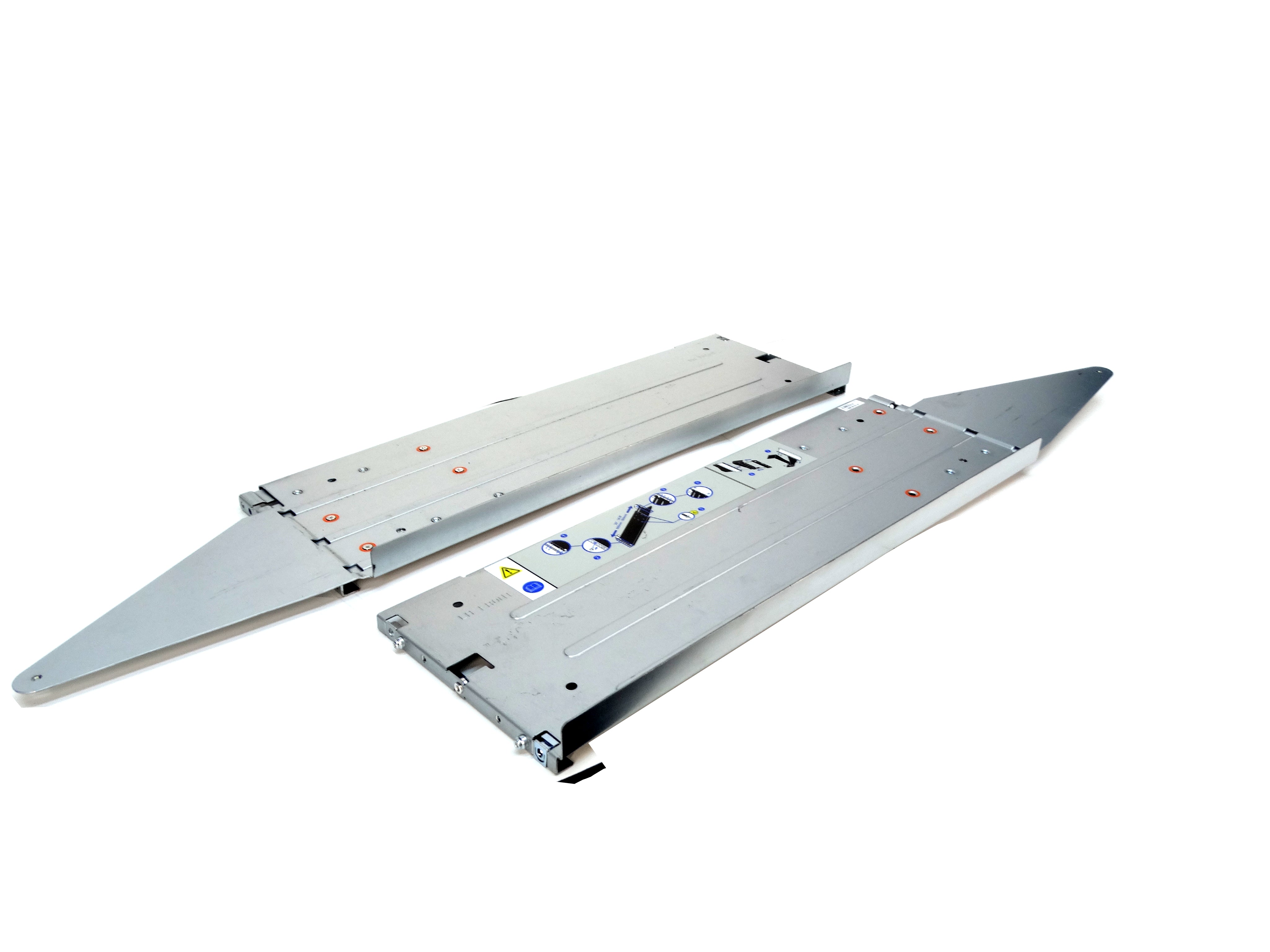 IBM 5U Rail Kit (0993482-05)