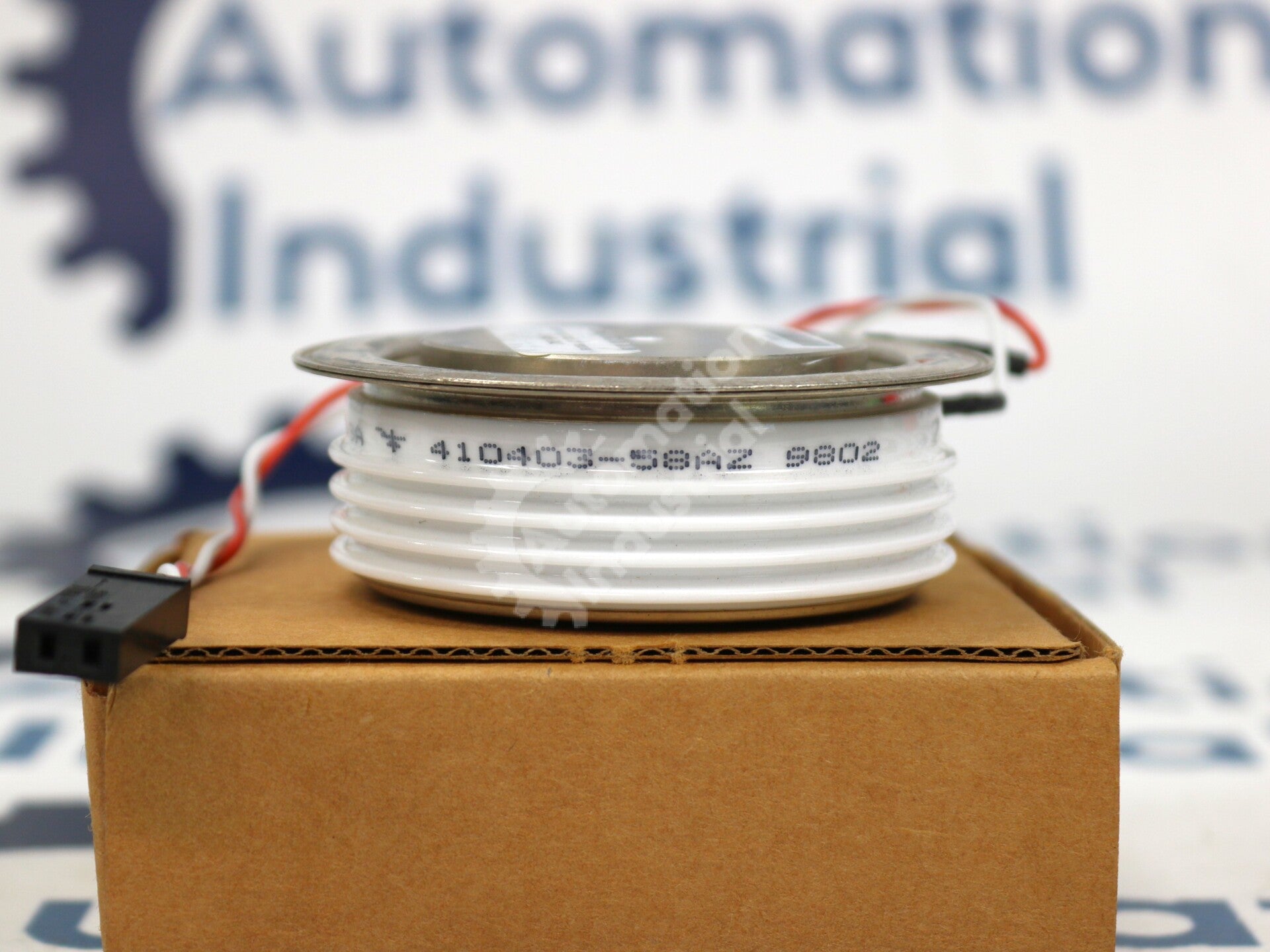 410403-58AZ By Reliance Electric SCR Thyristor Semiconductor