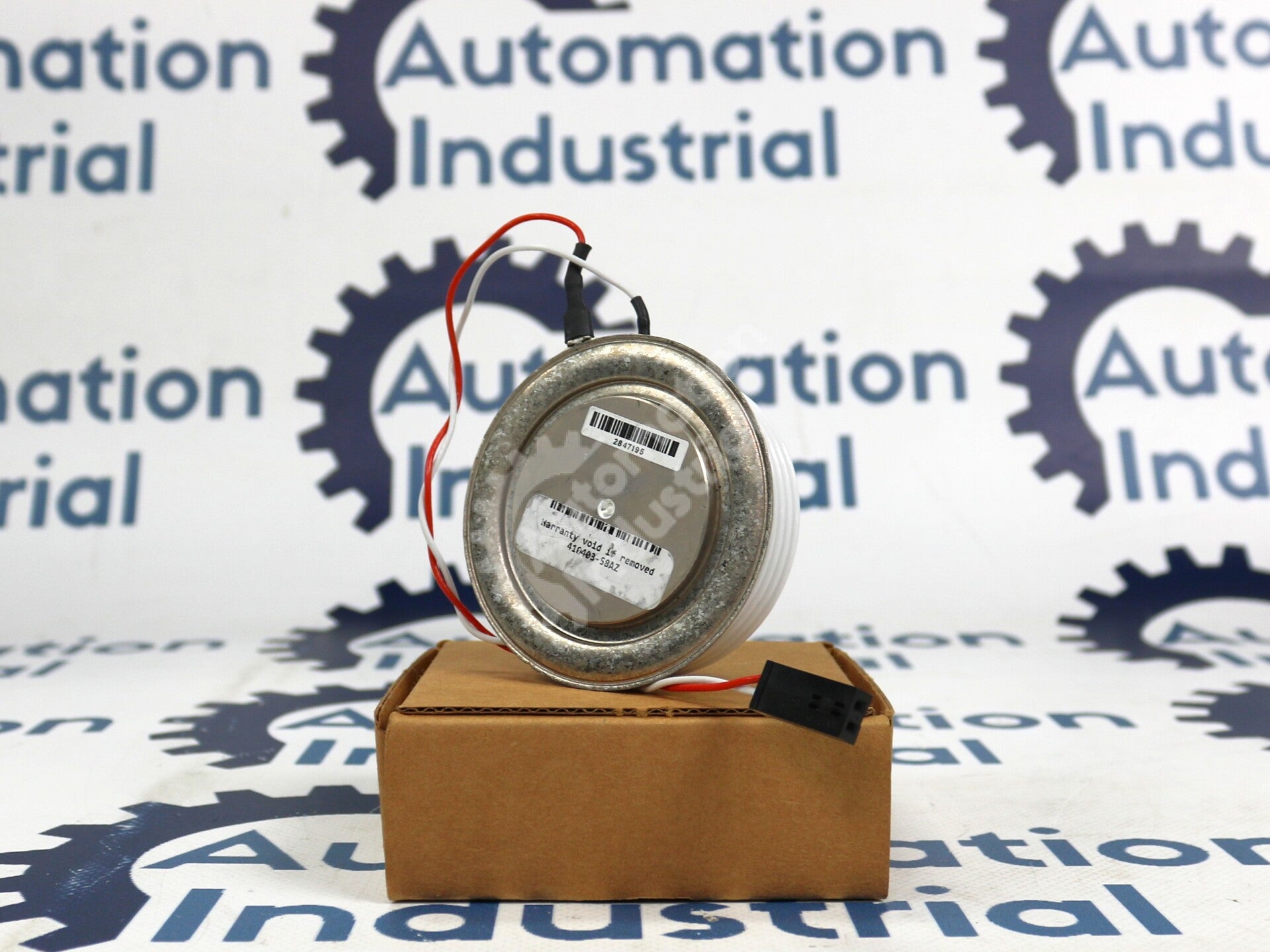 410403-58AZ By Reliance Electric SCR Thyristor Semiconductor