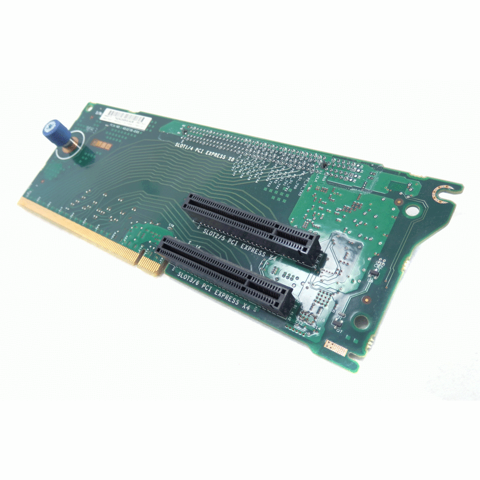 Kit vertical PCI-E de 3 ranuras DL380 G6 500579-B21 496057-001 451278-00A 451278-001