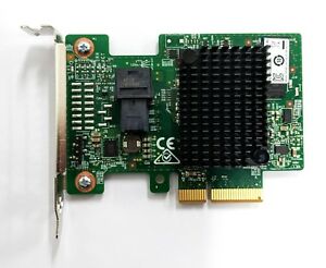 IBM Lenovo ServeRAID M1210 SAS SATA Controller (00JY196)