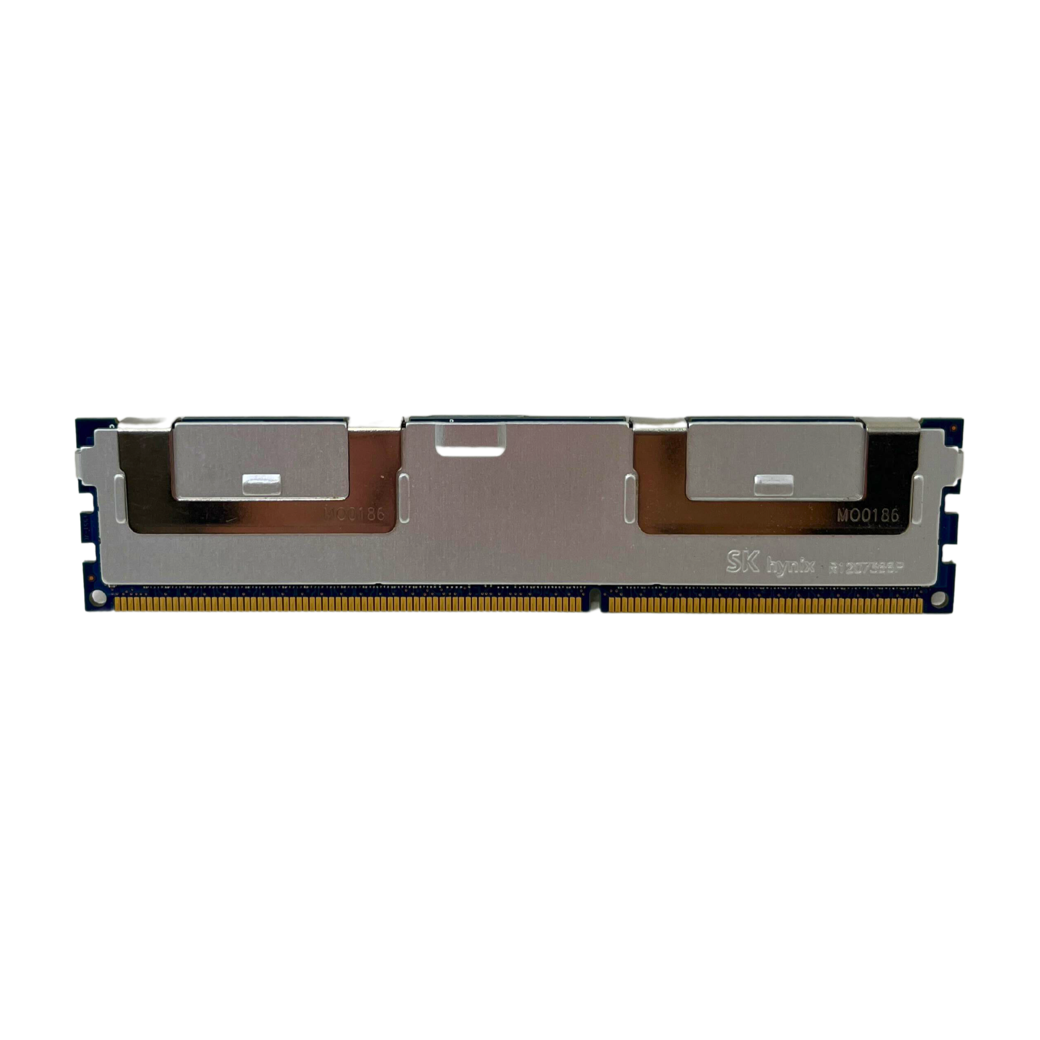 Lenovo 32GB 4Rx4 PC3L-12800L DDR3 ECC Registered Memory (46W0678)