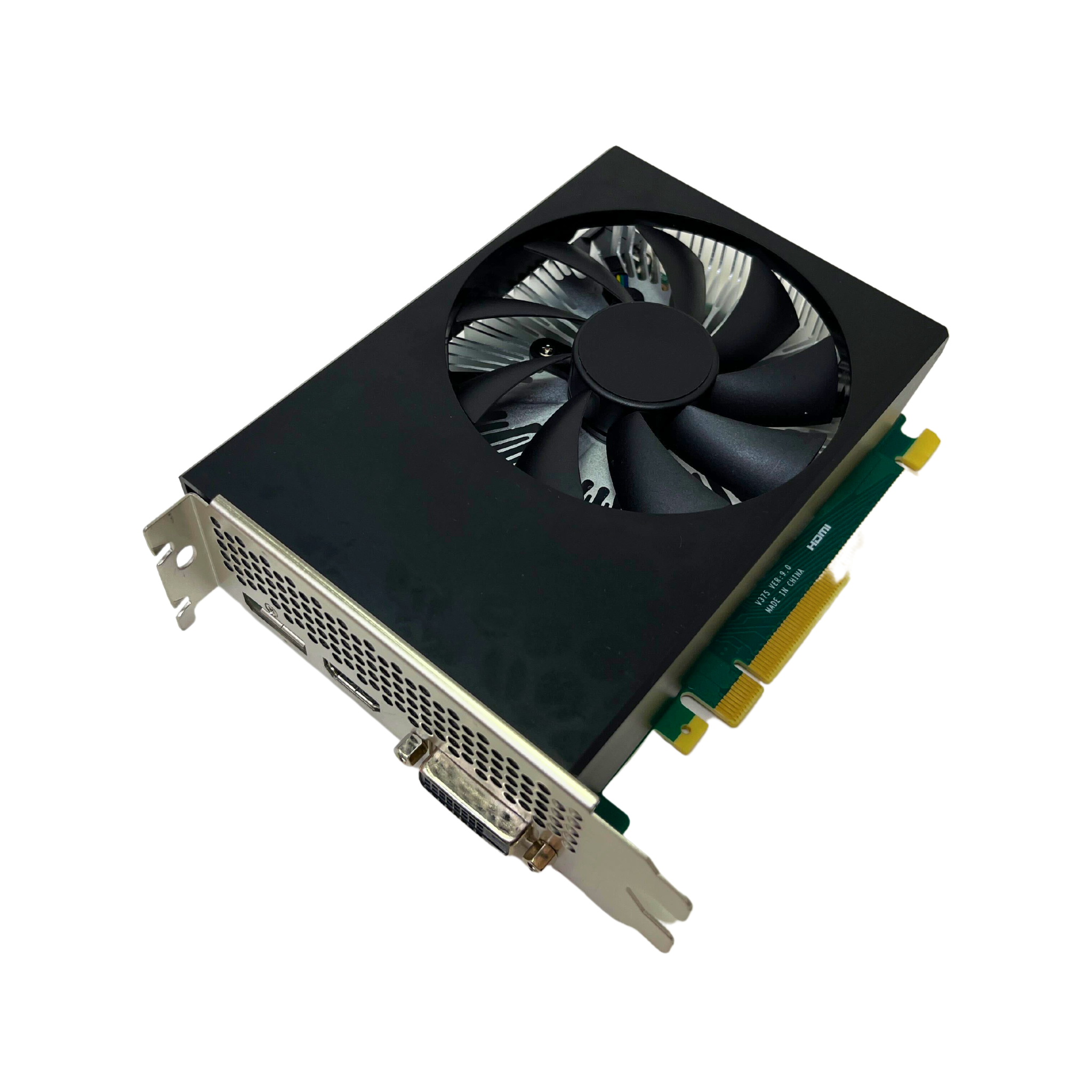 Dell Nvidia GeForce GTX 1660 Ti 6GB GDDR6 Graphics Card (0KPNXF)